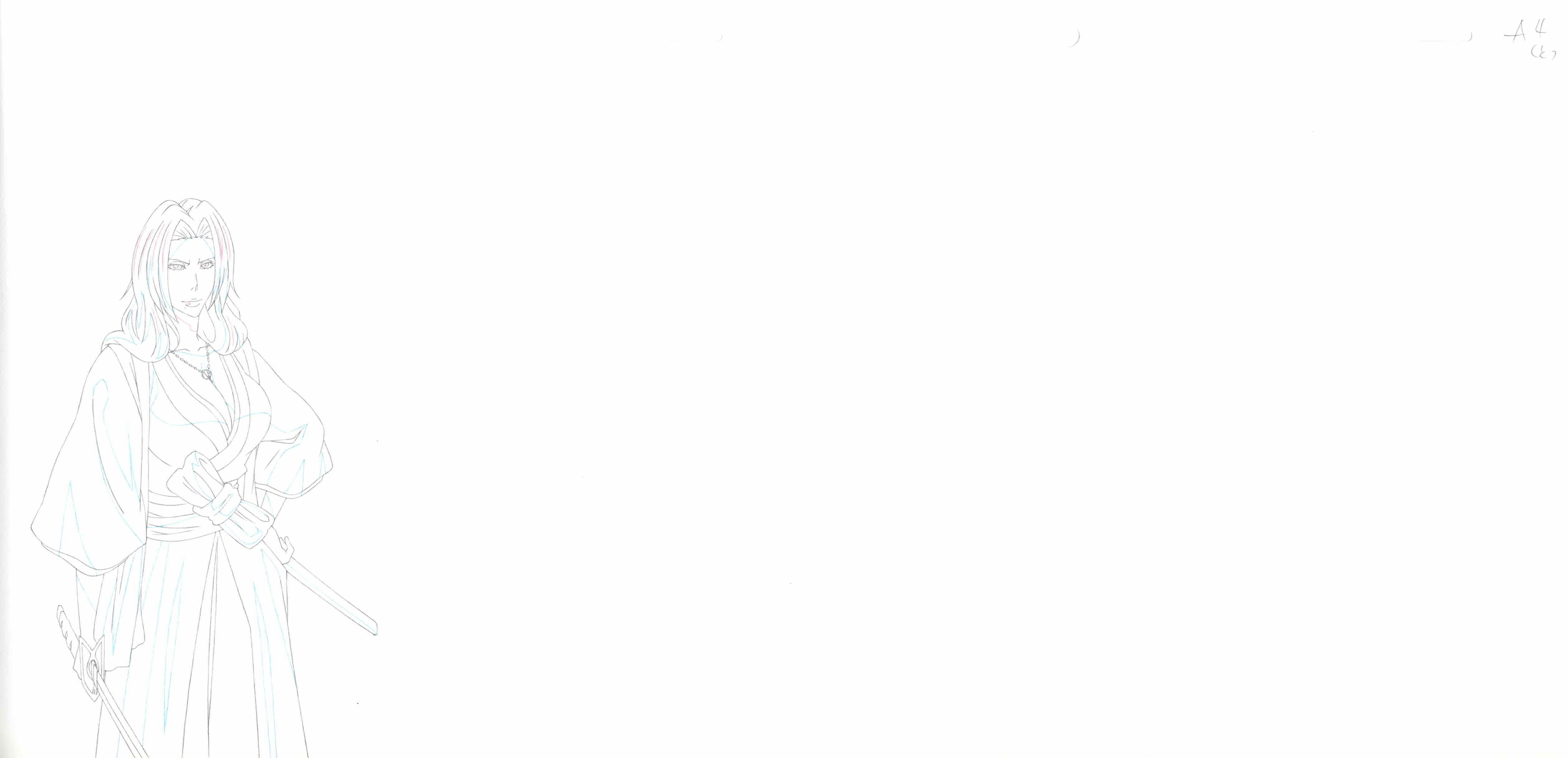 Japanime Art Gallery