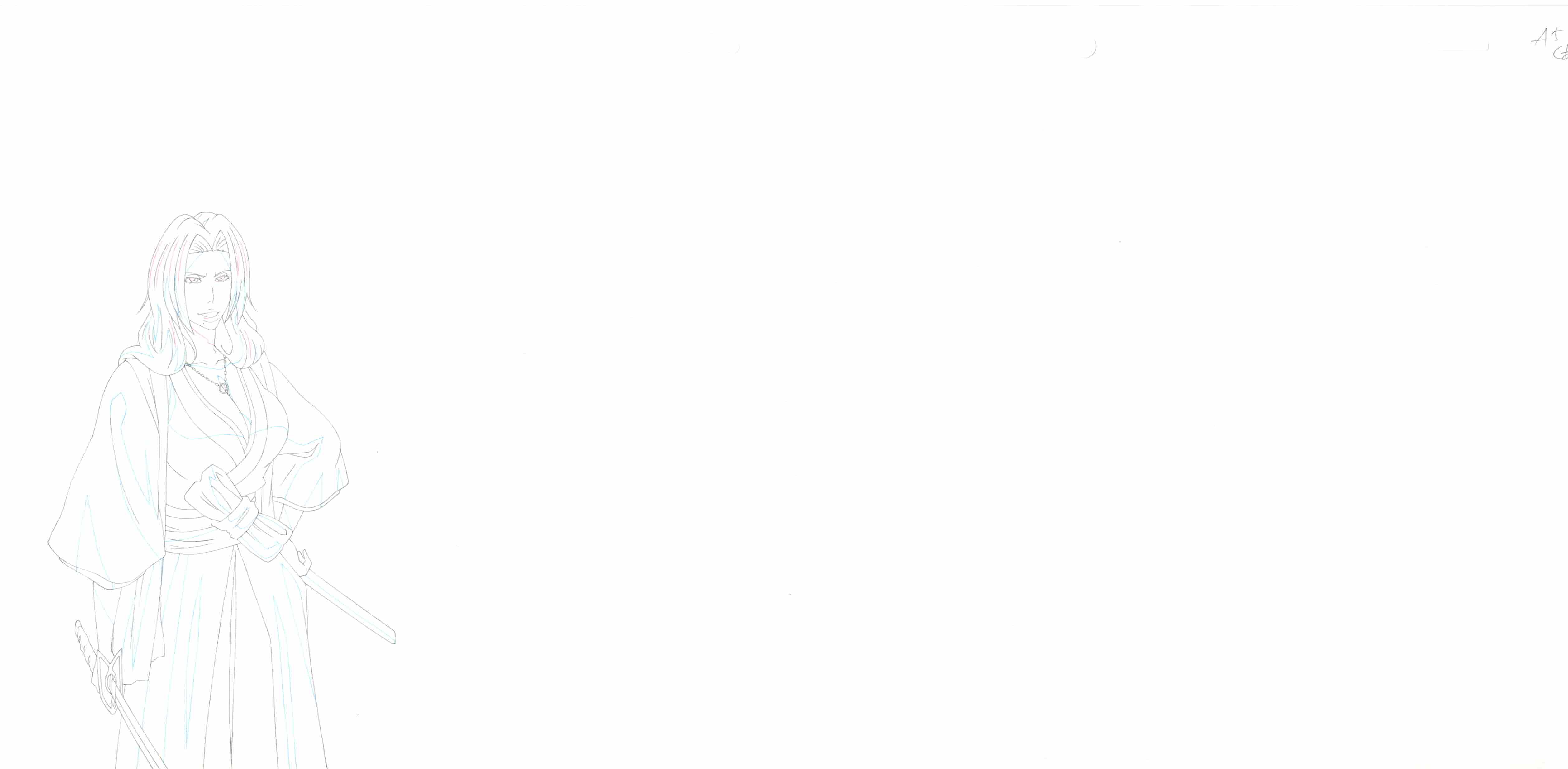 Japanime Art Gallery