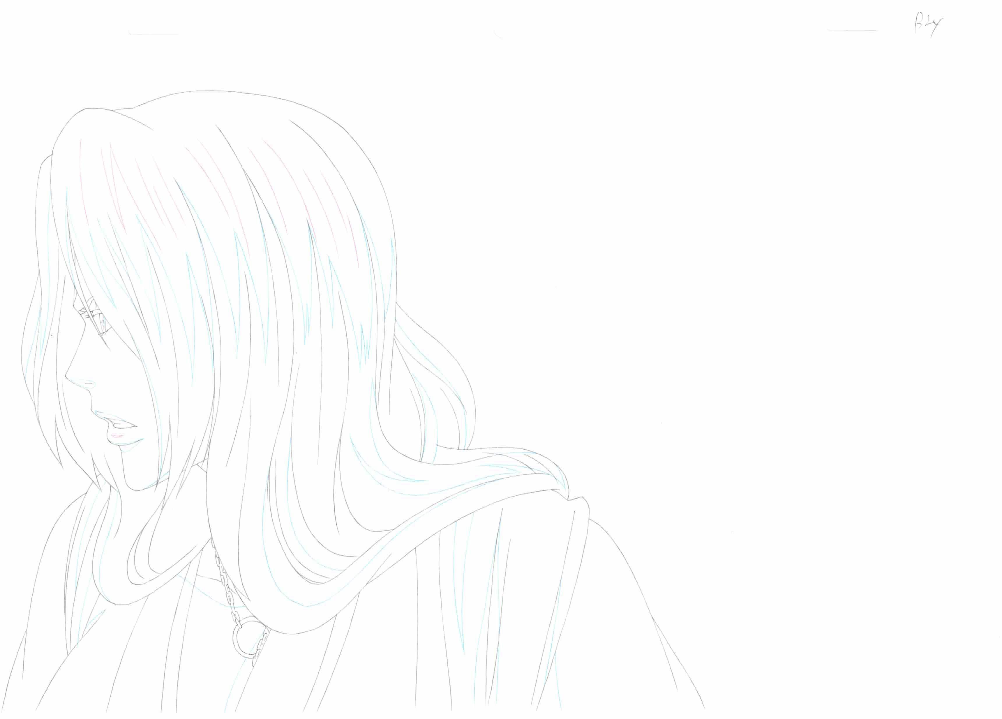 Japanime Art Gallery