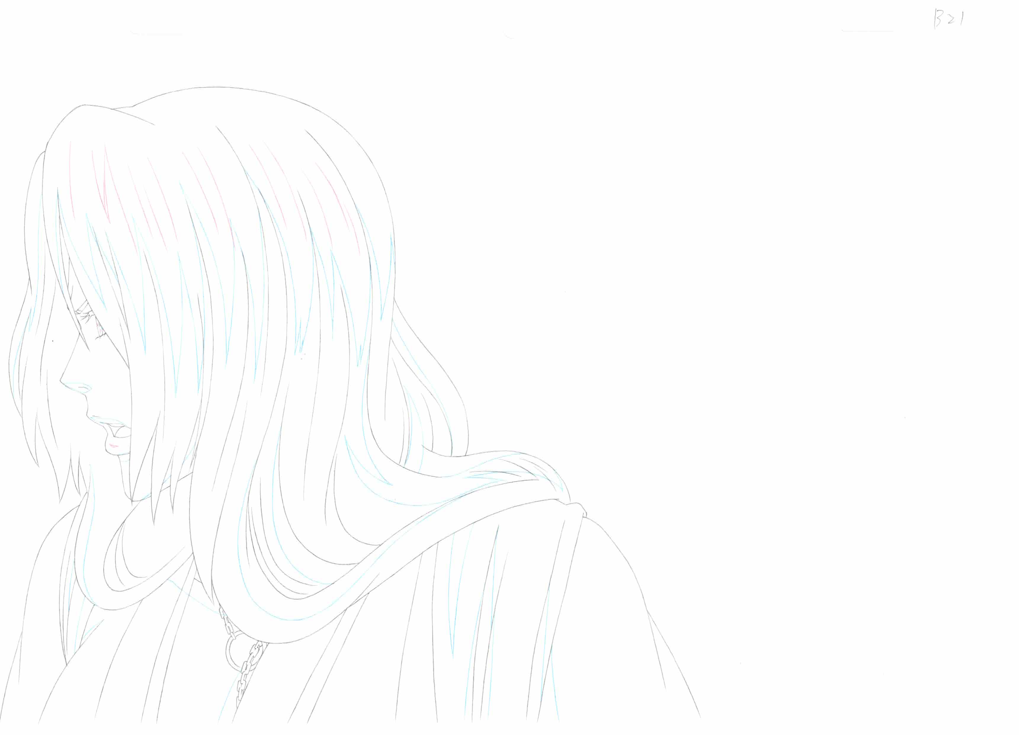 Japanime Art Gallery