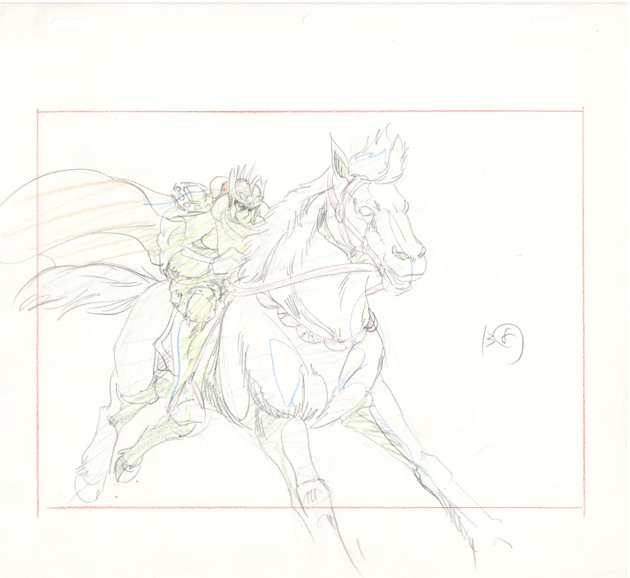 Japanime Art Gallery