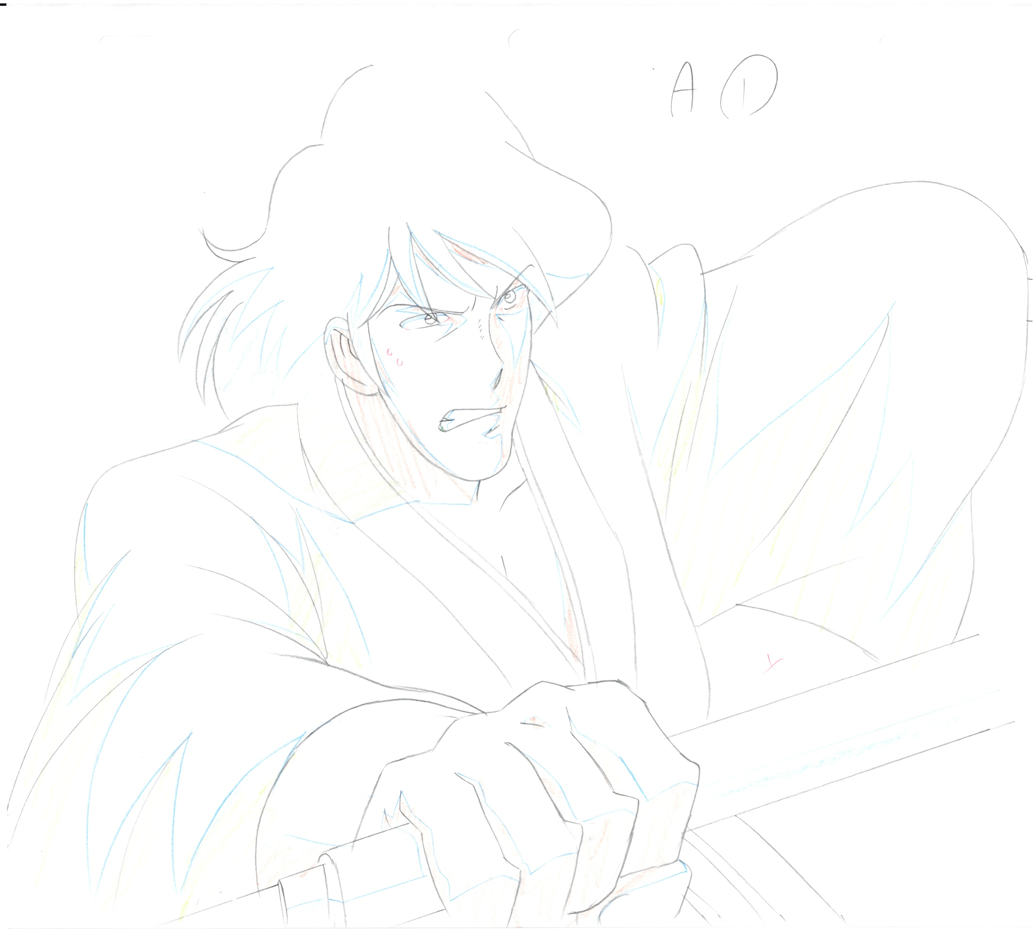 Japanime Art Gallery