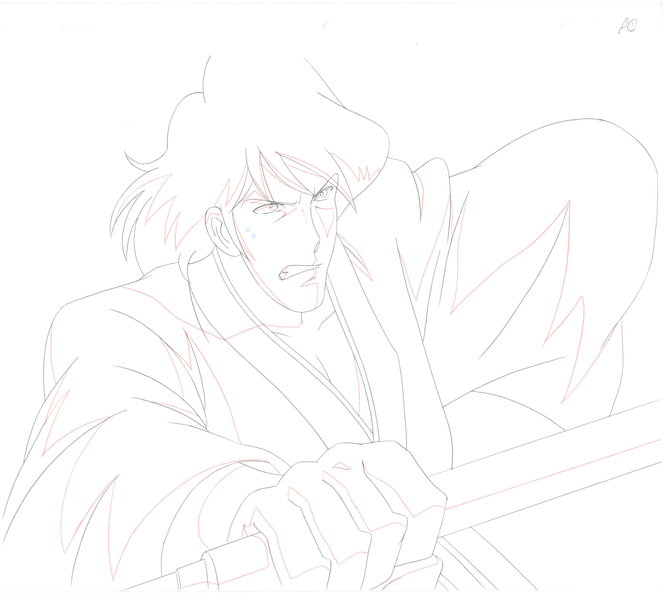 Japanime Art Gallery