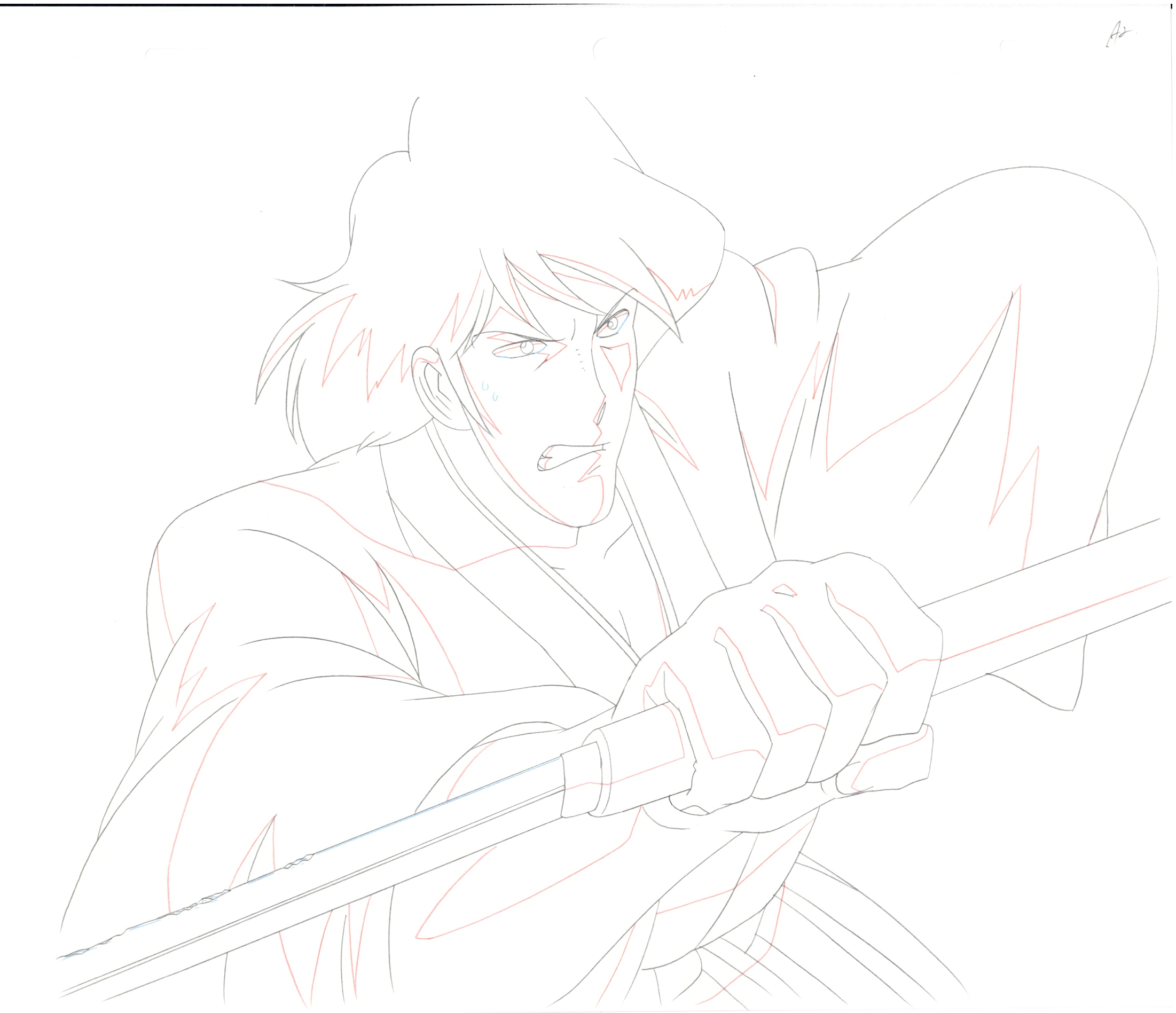 Japanime Art Gallery