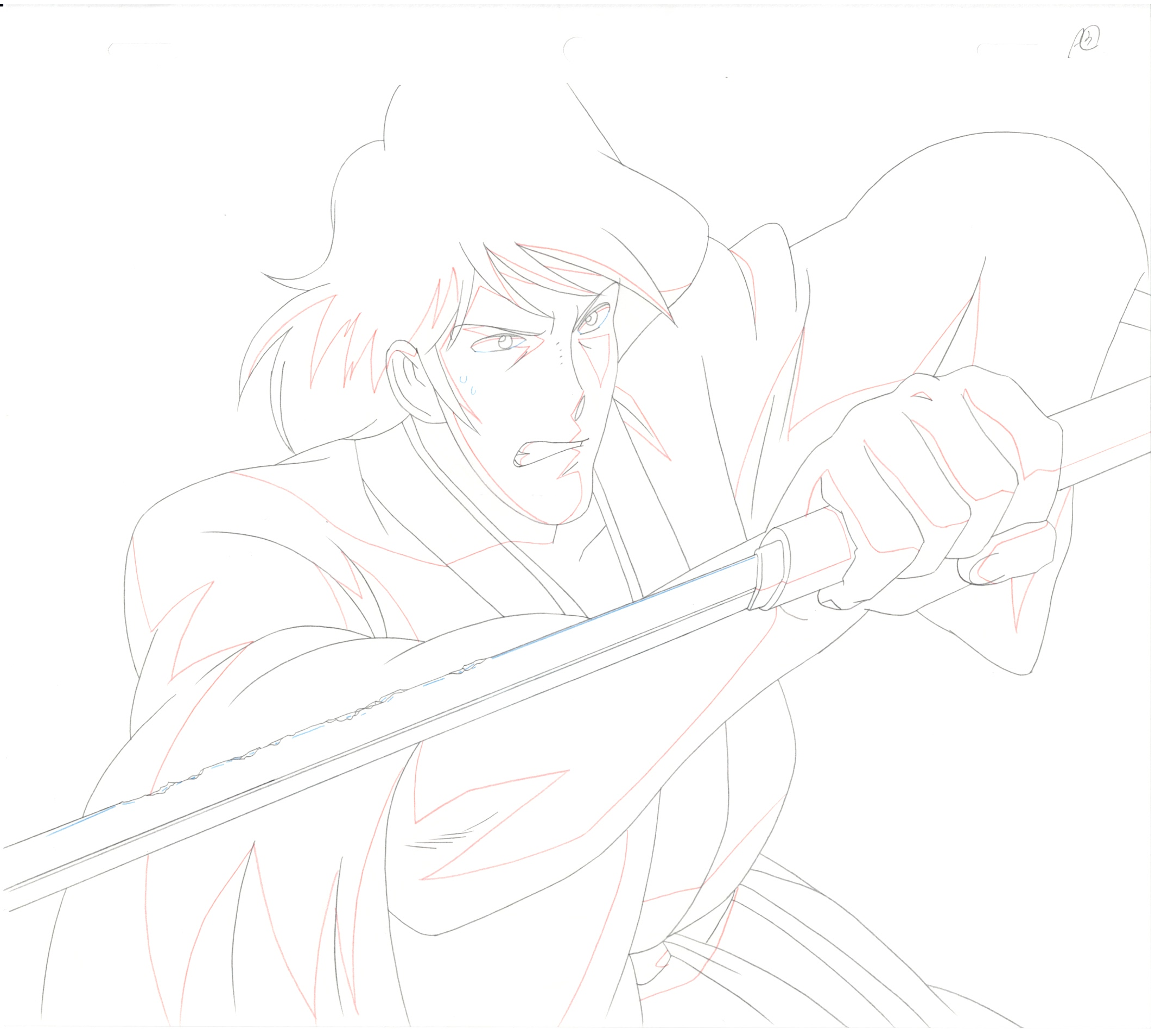 Japanime Art Gallery