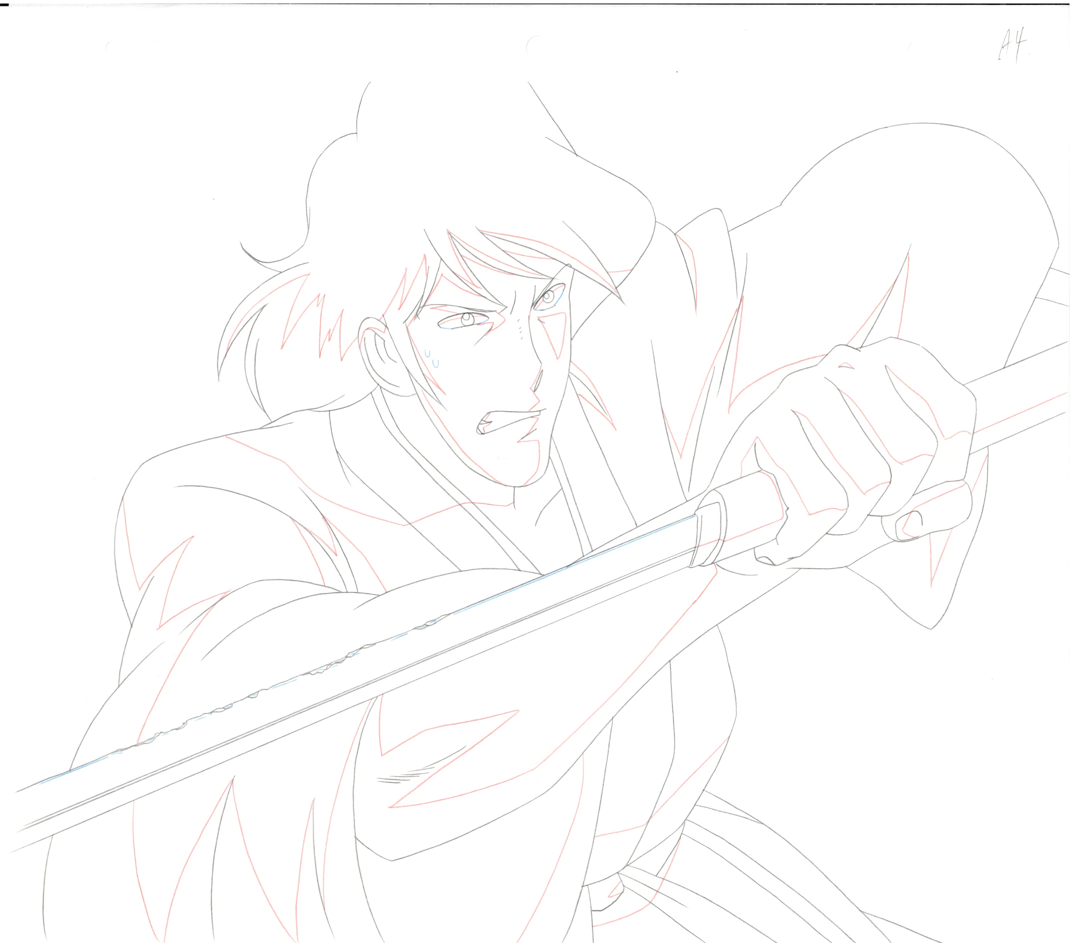 Japanime Art Gallery