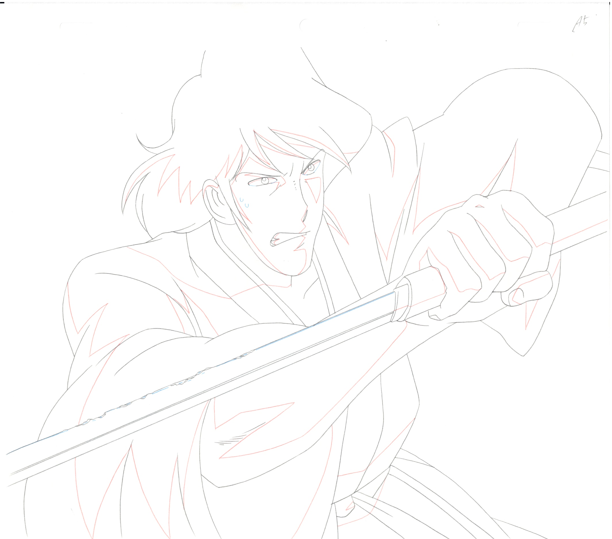 Japanime Art Gallery