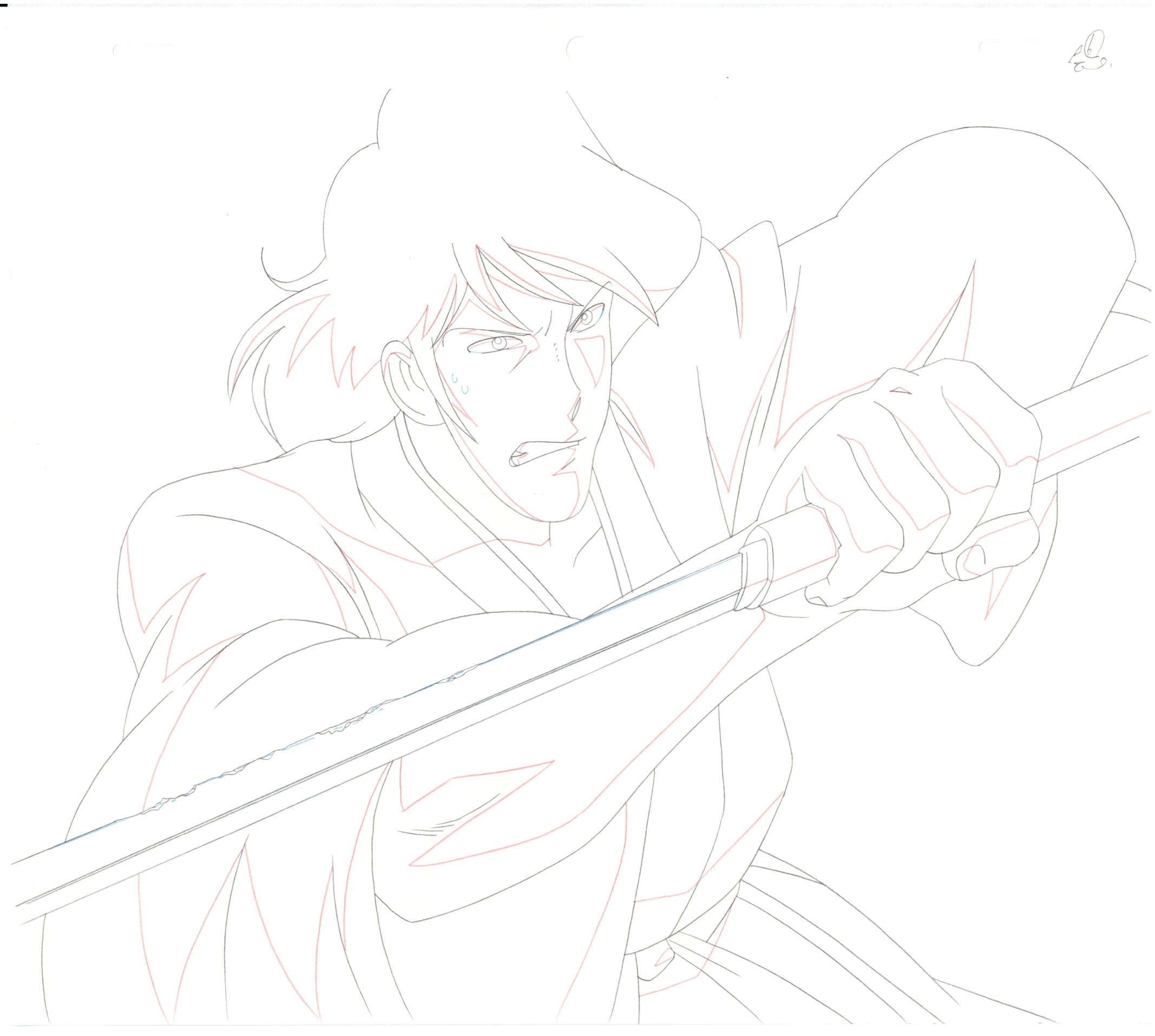 Japanime Art Gallery