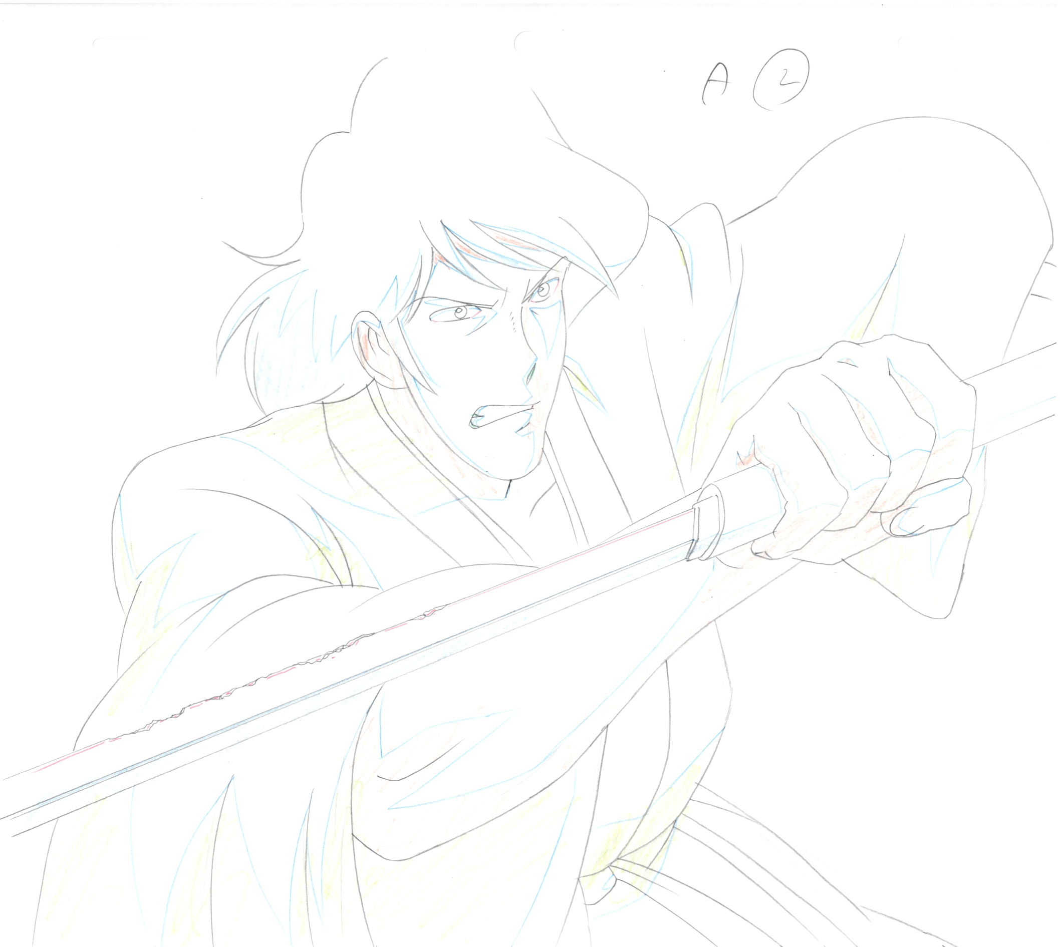 Japanime Art Gallery