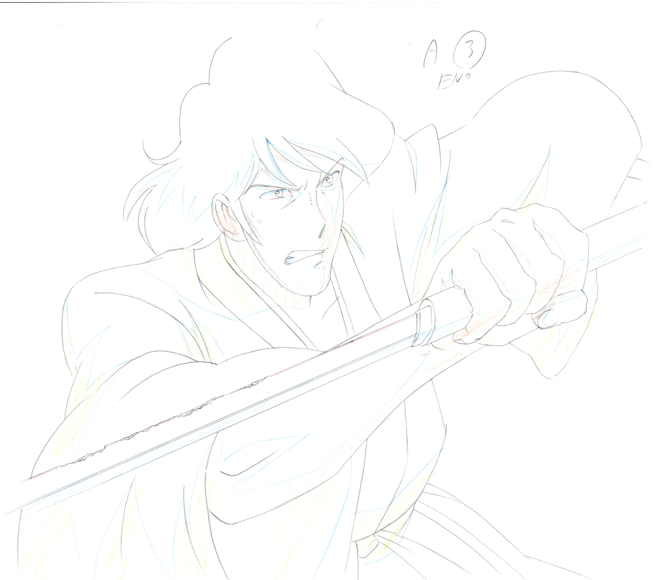 Japanime Art Gallery