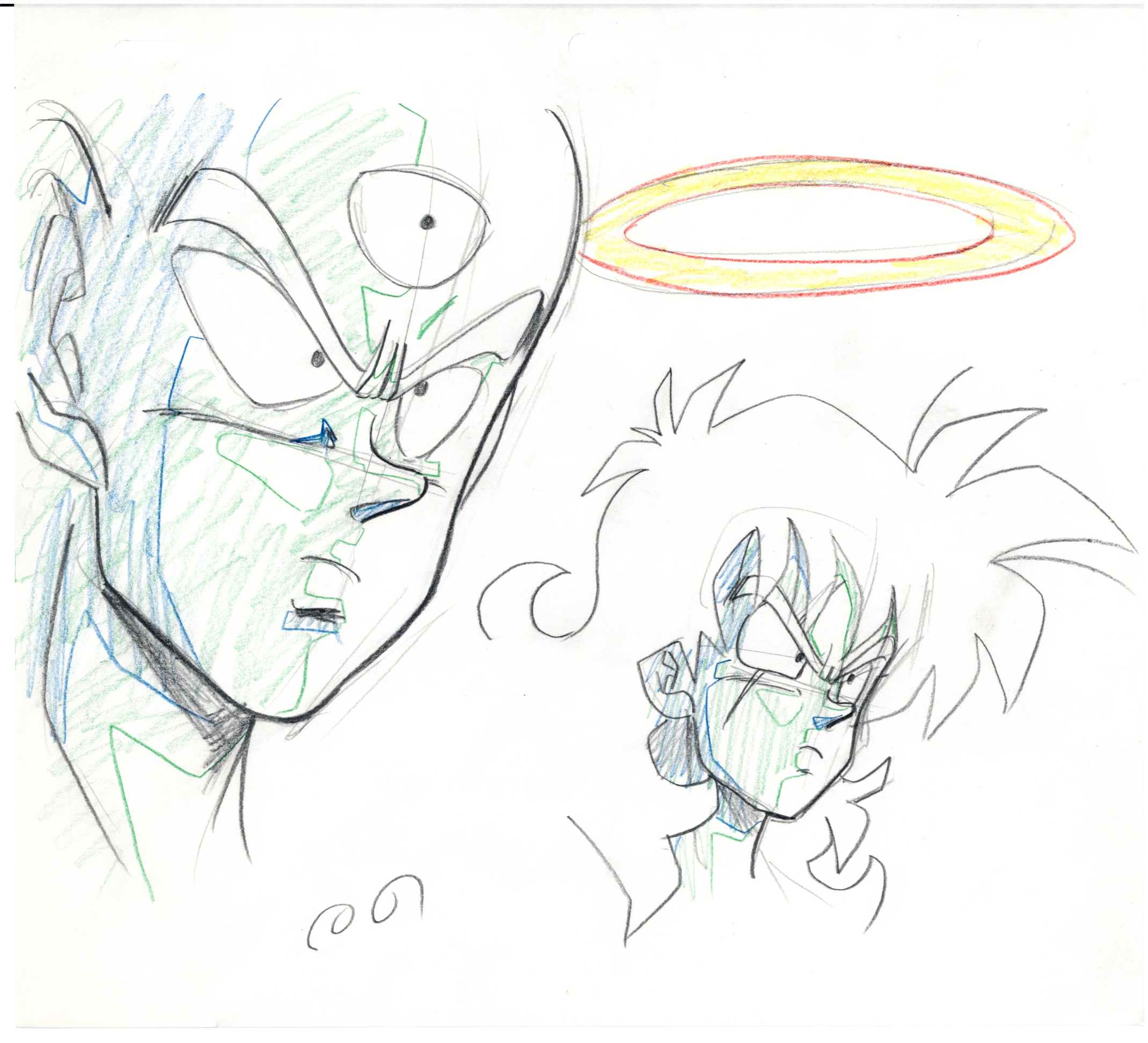 Japanime Art Gallery