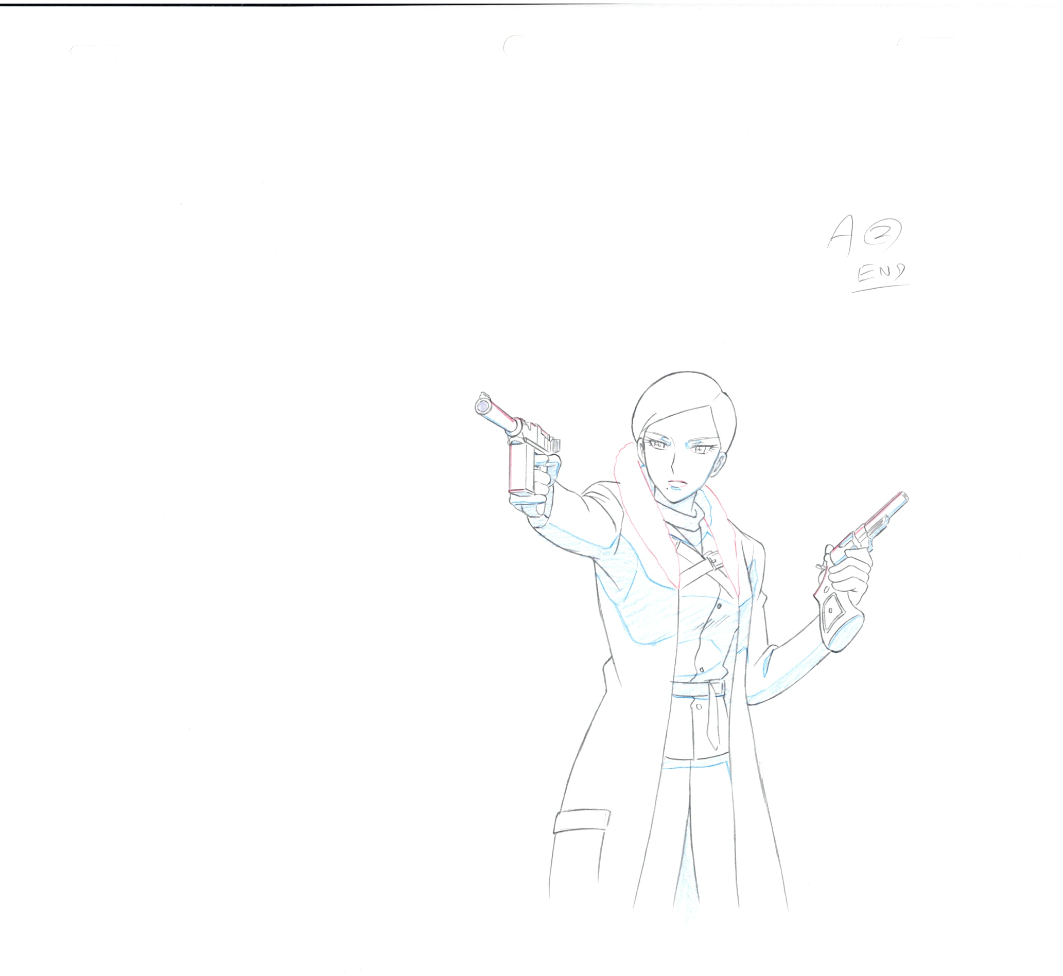 Japanime Art Gallery