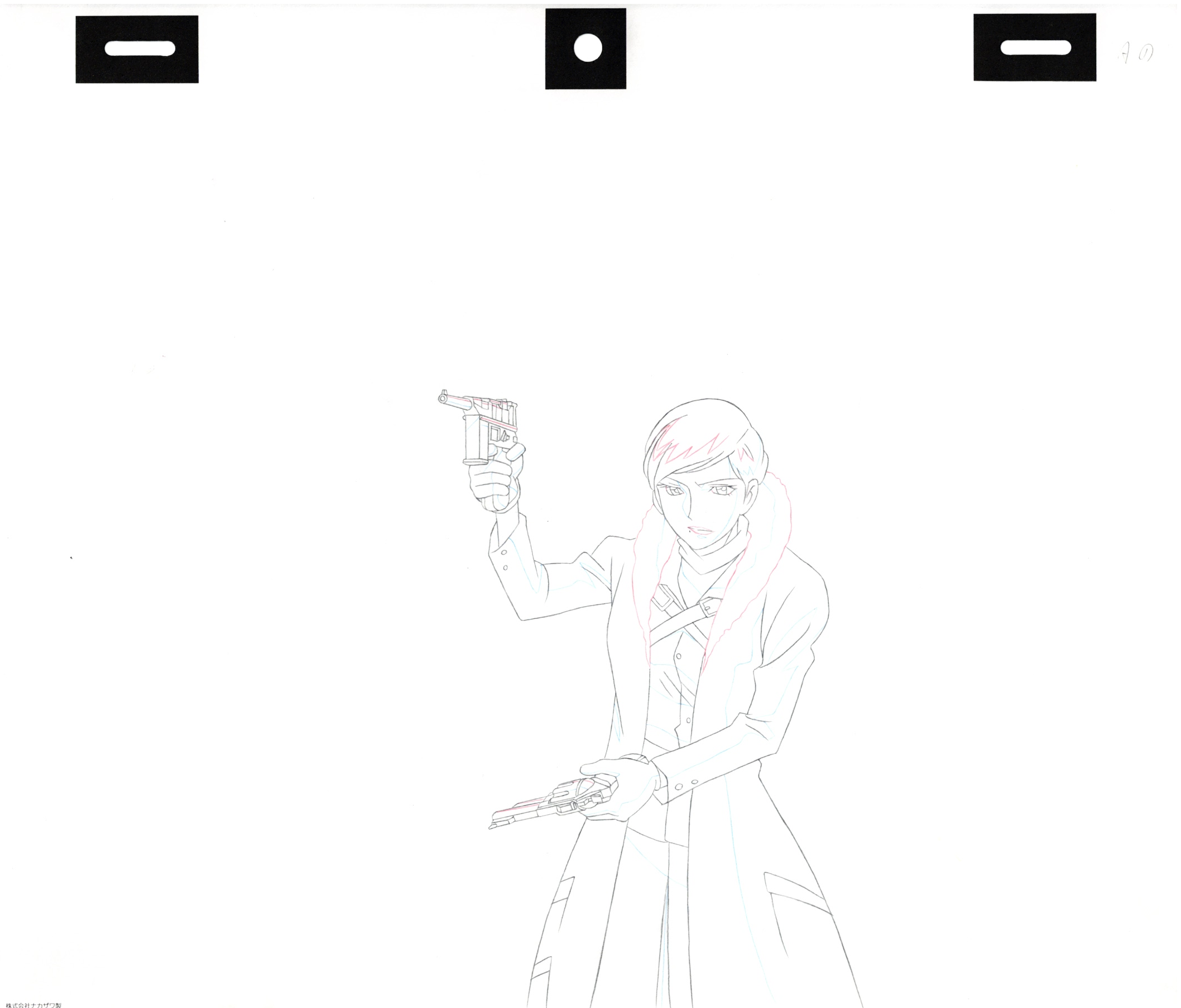 Japanime Art Gallery