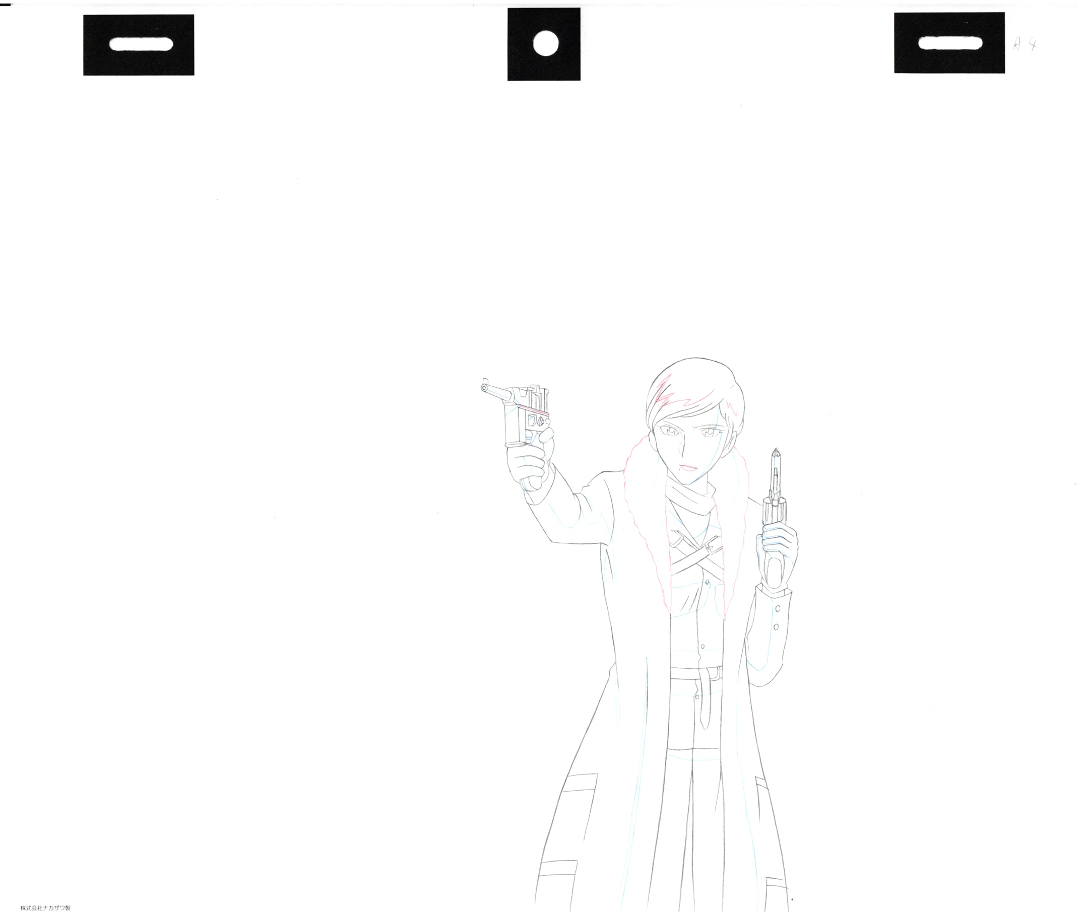 Japanime Art Gallery