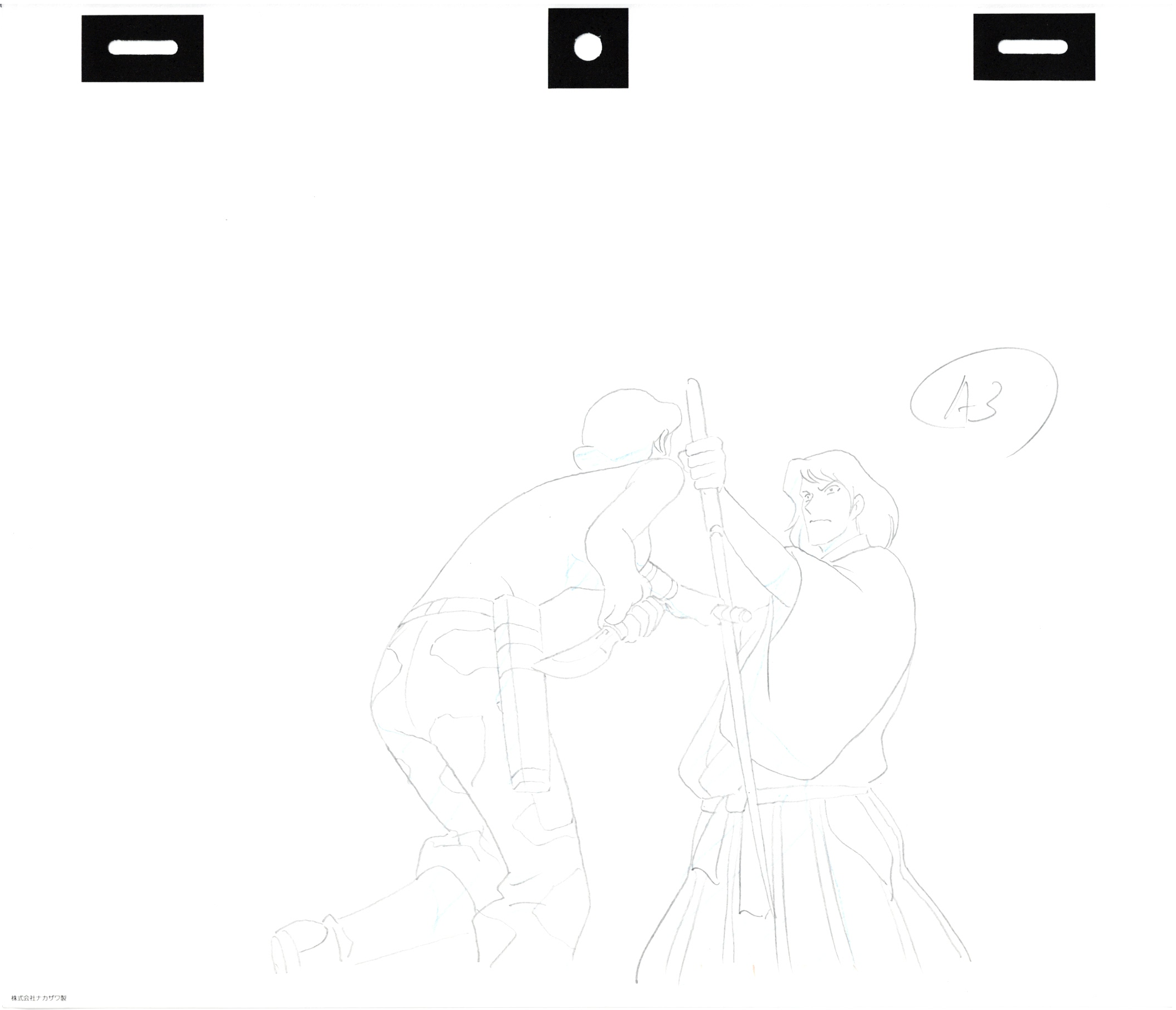 Japanime Art Gallery