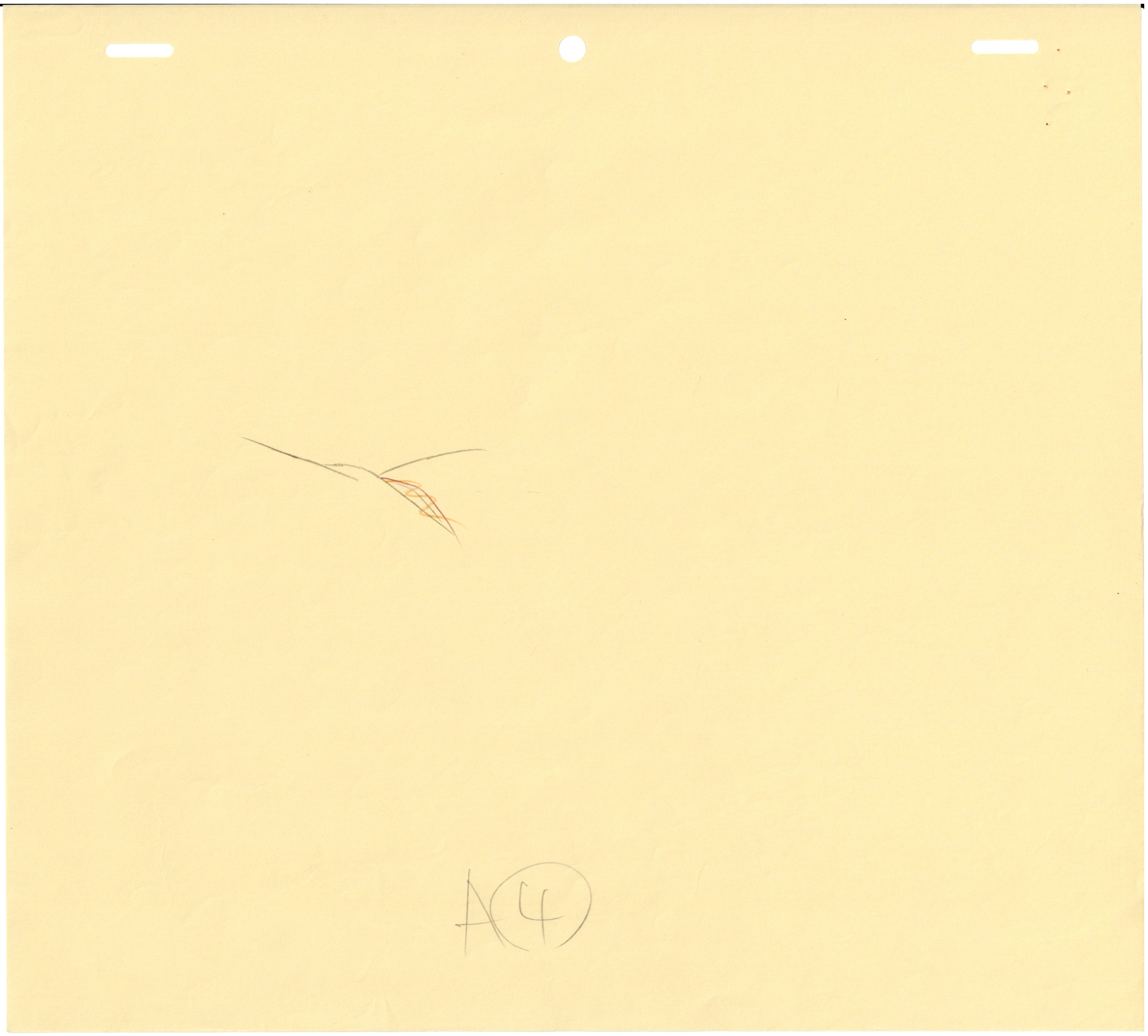 Hunter x Hunter Original Drawing 8 pages Set (Gon)