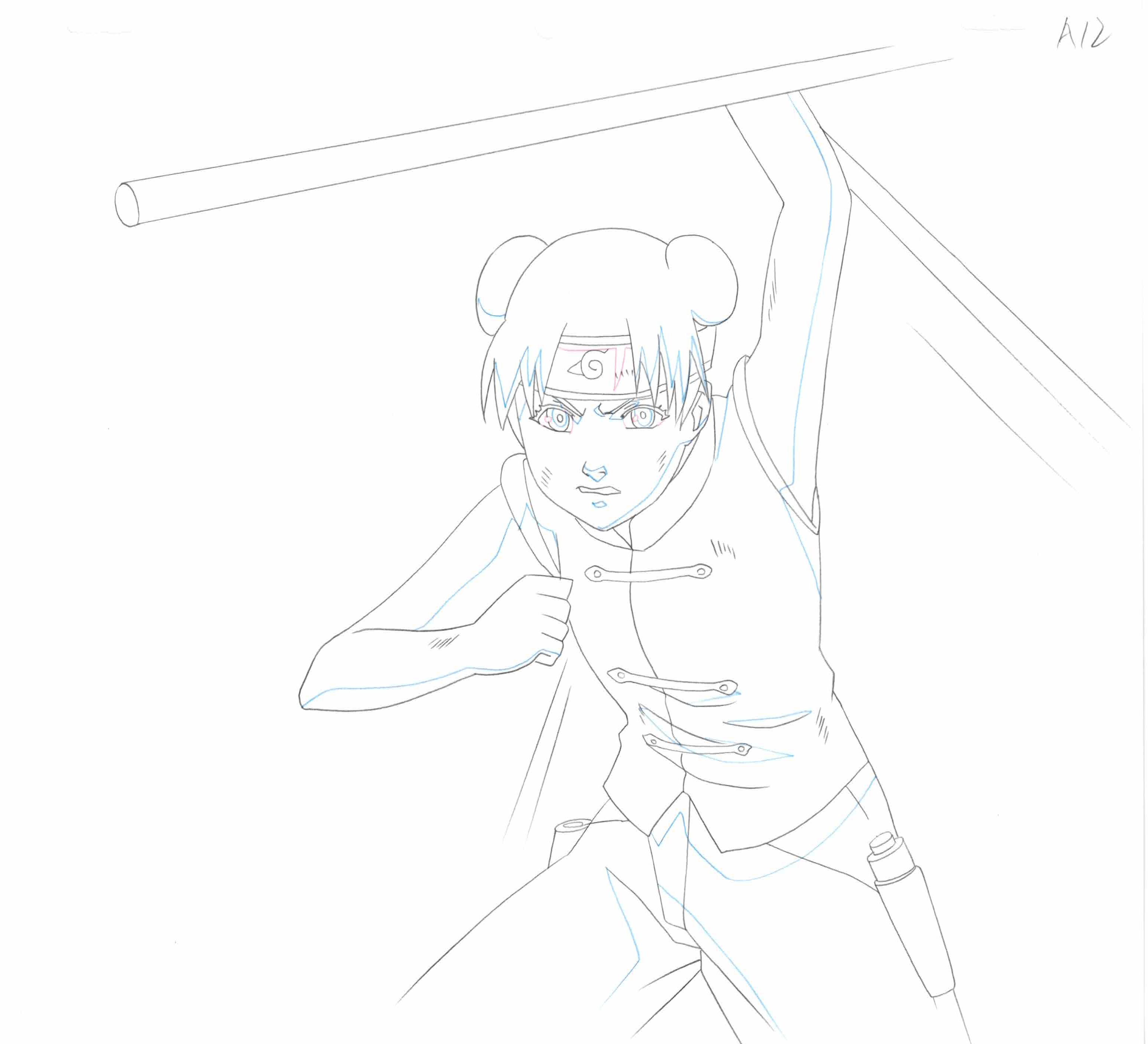 Japanime Art Gallery