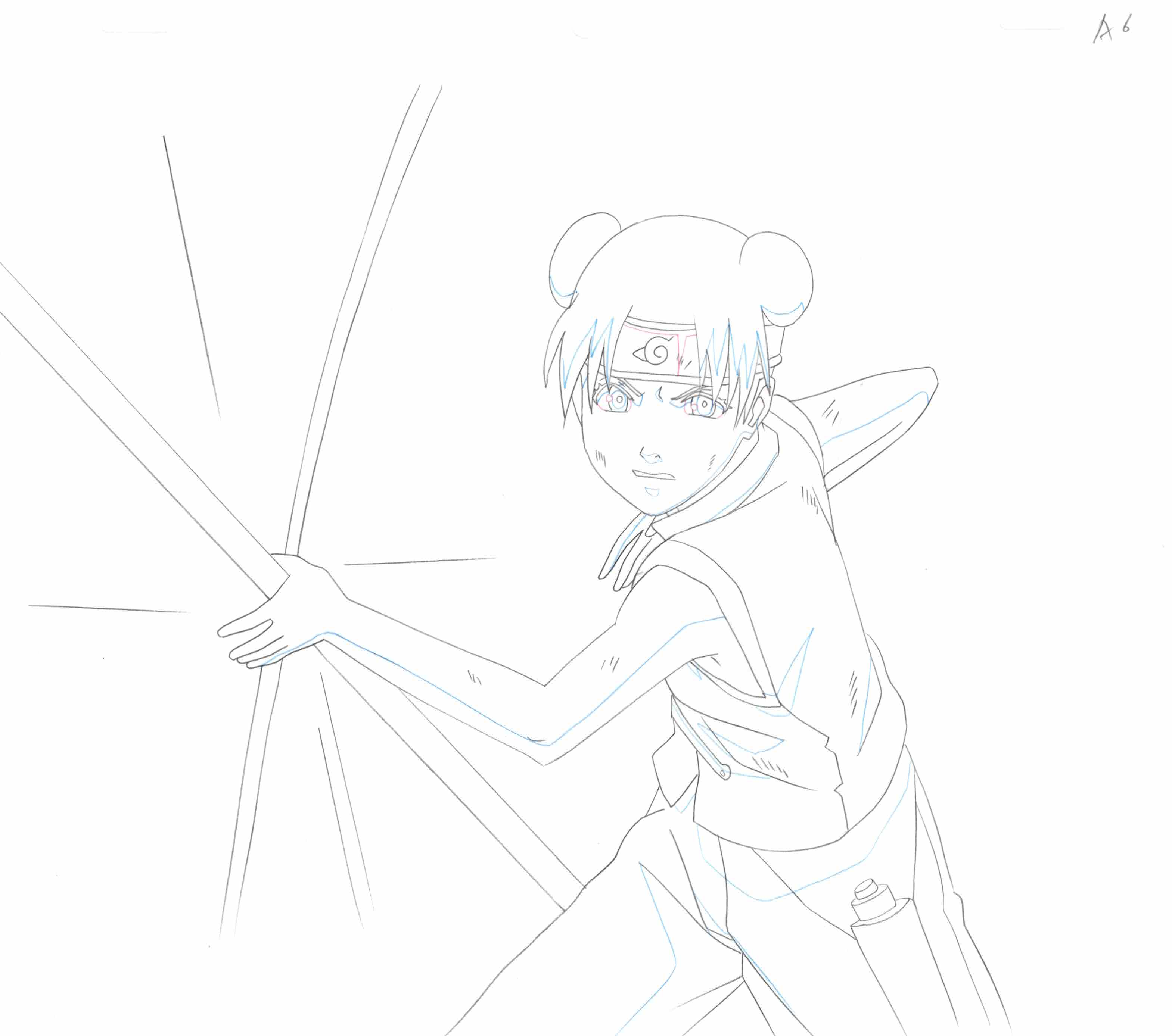 Japanime Art Gallery