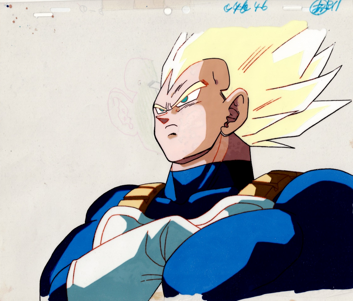 Japanime Art Gallery