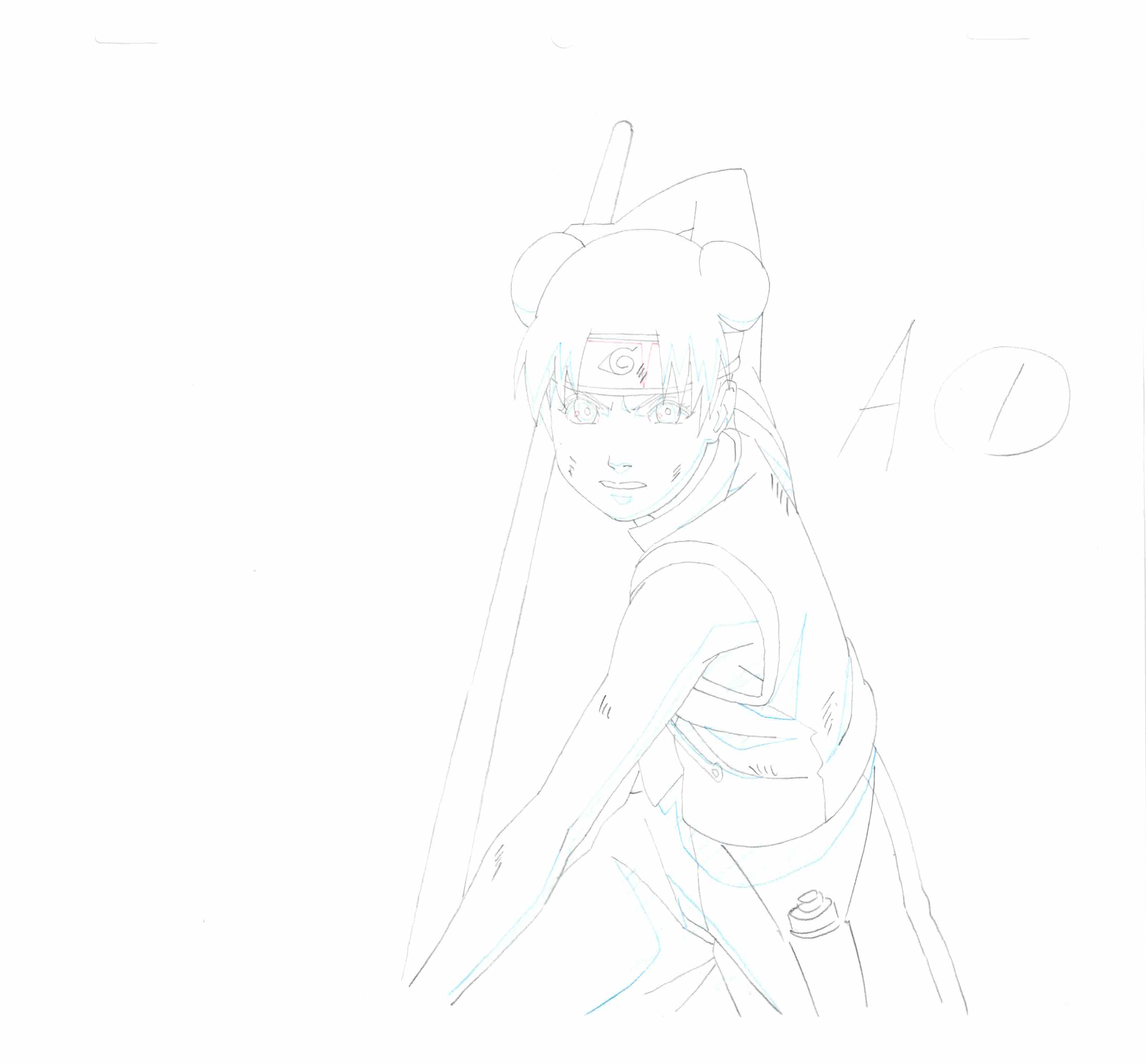 Japanime Art Gallery