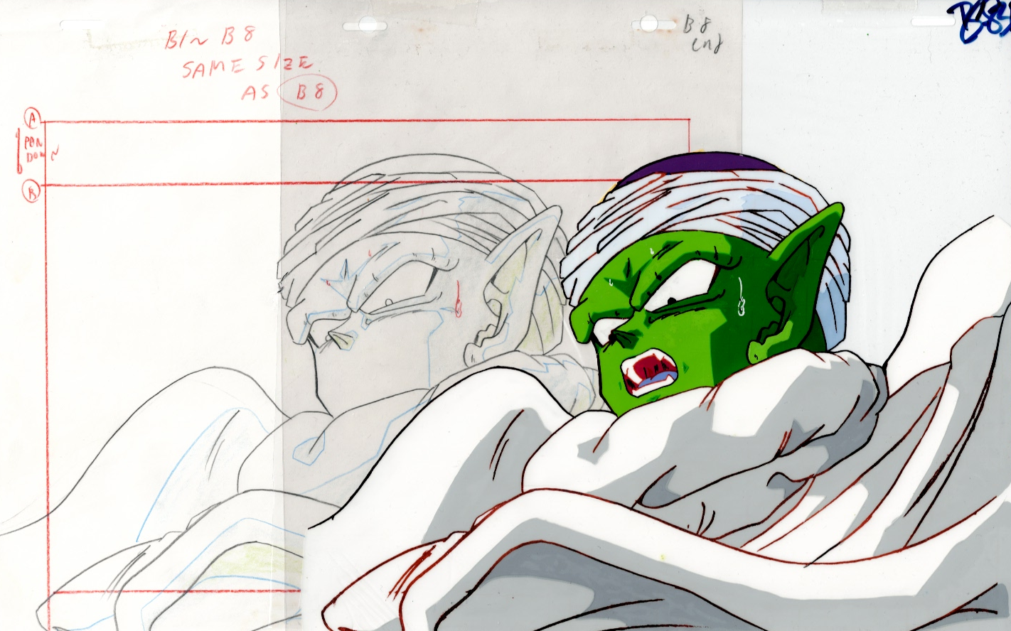 Japanime Art Gallery