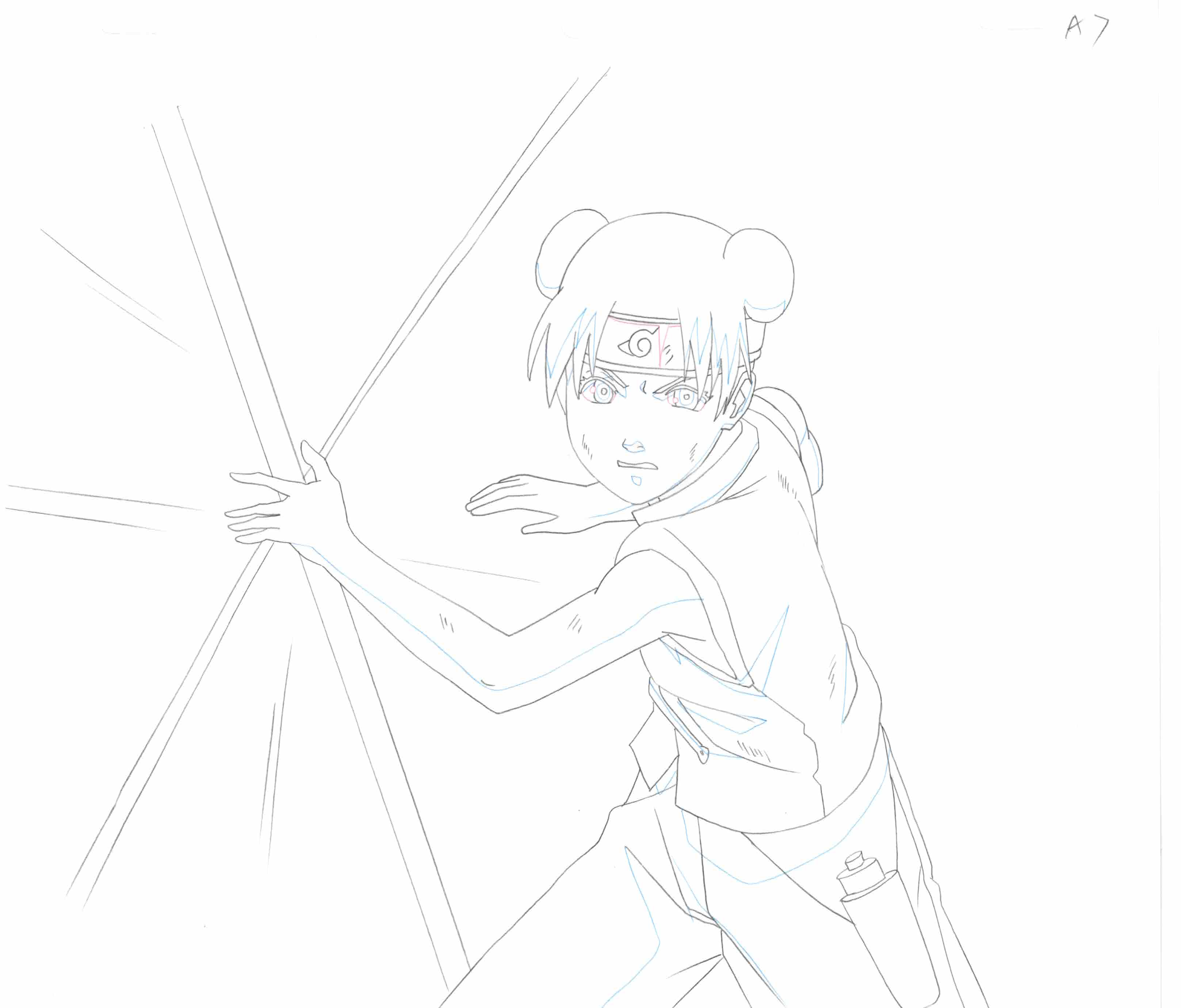 Japanime Art Gallery