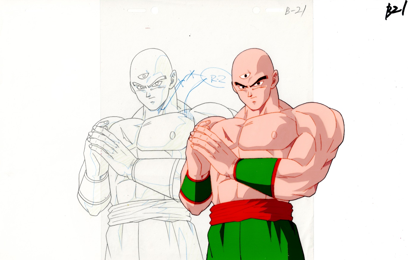 Japanime Art Gallery