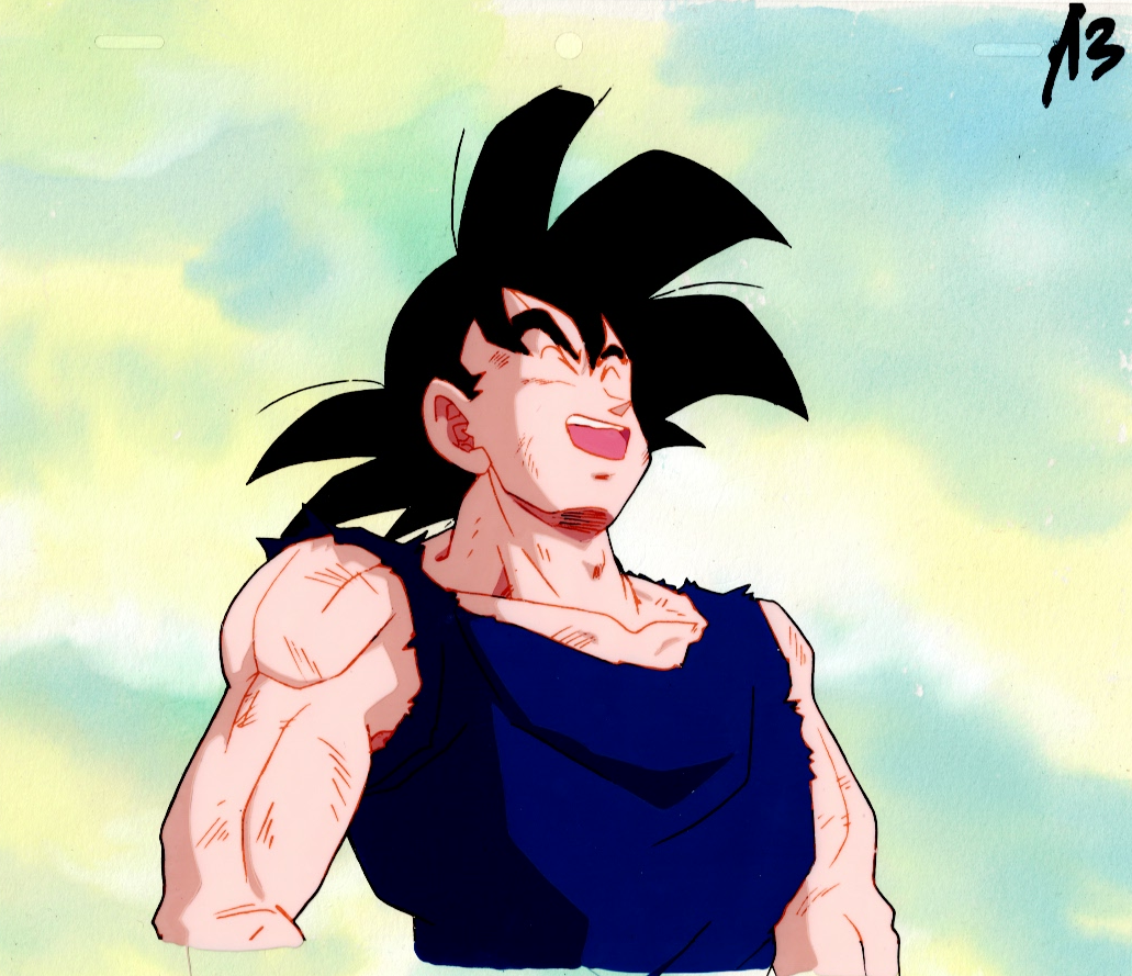 Japanime Art Gallery