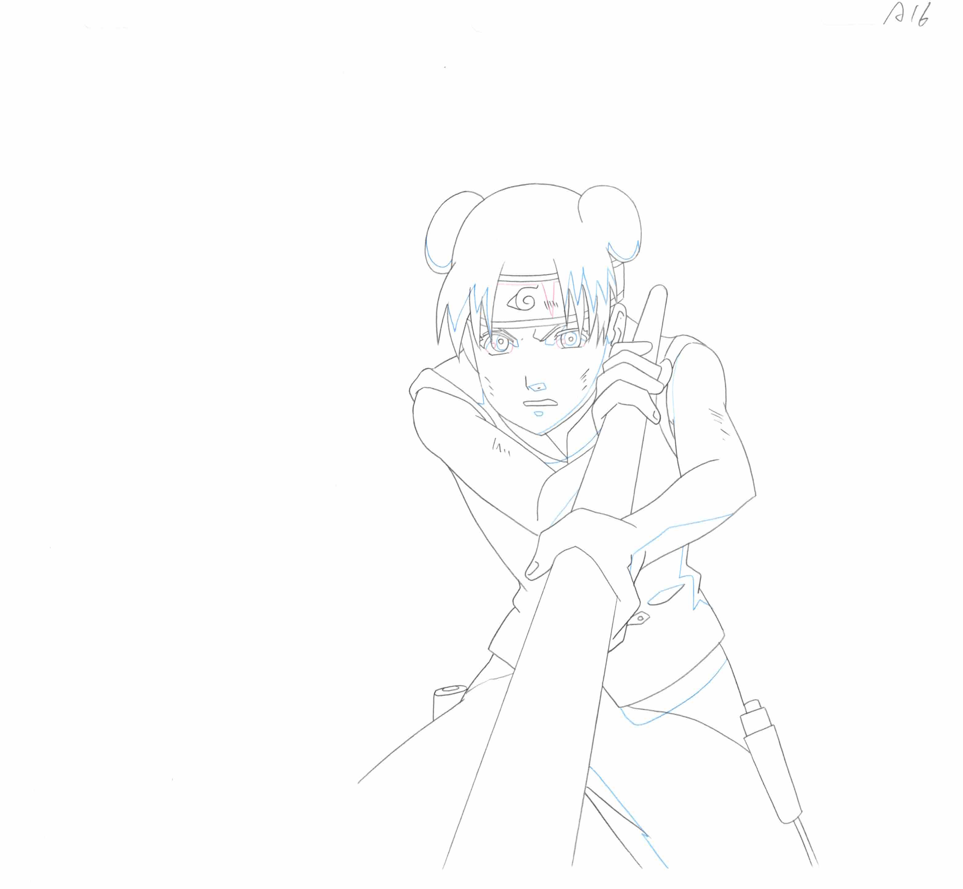 Japanime Art Gallery