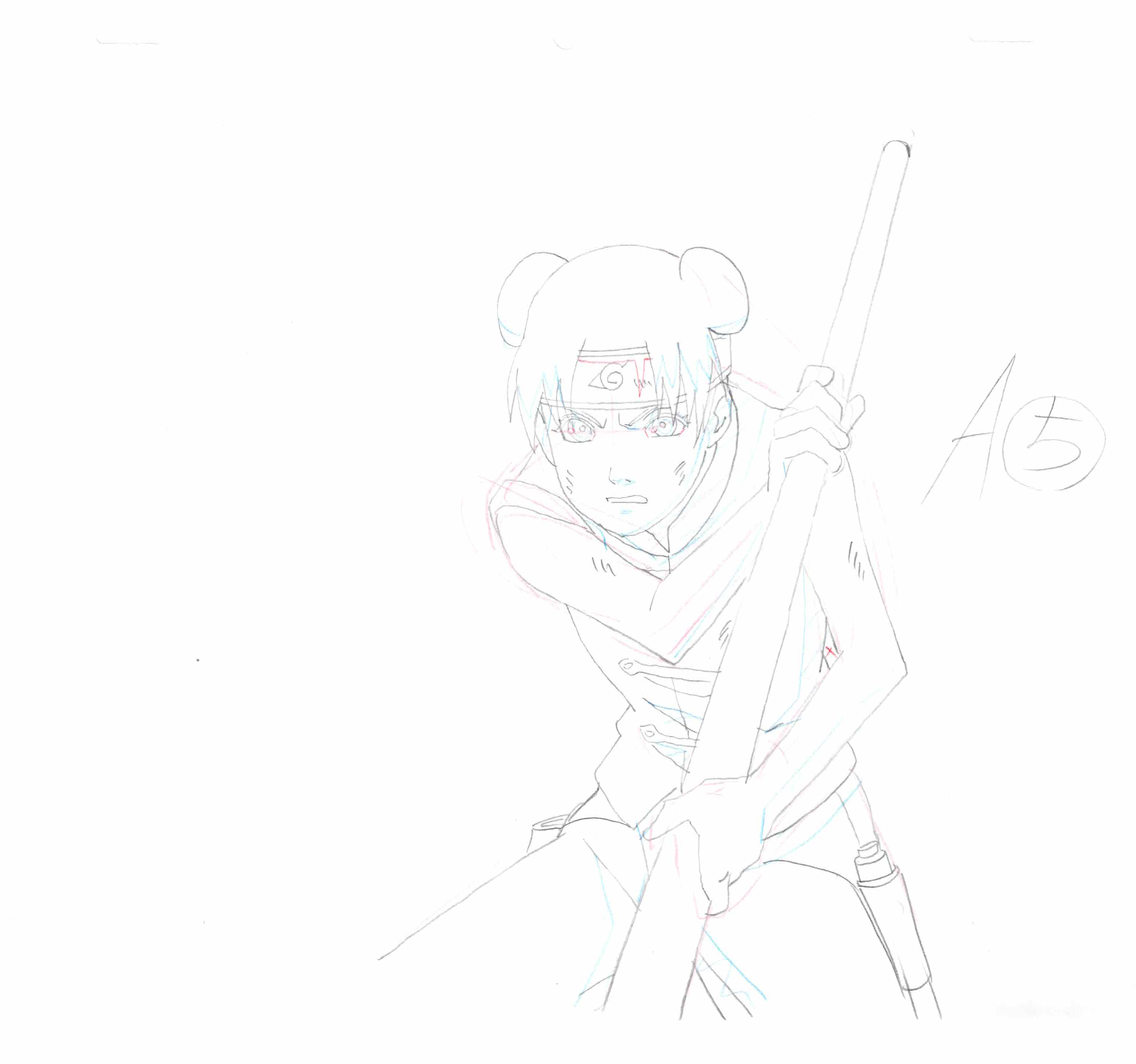 Japanime Art Gallery