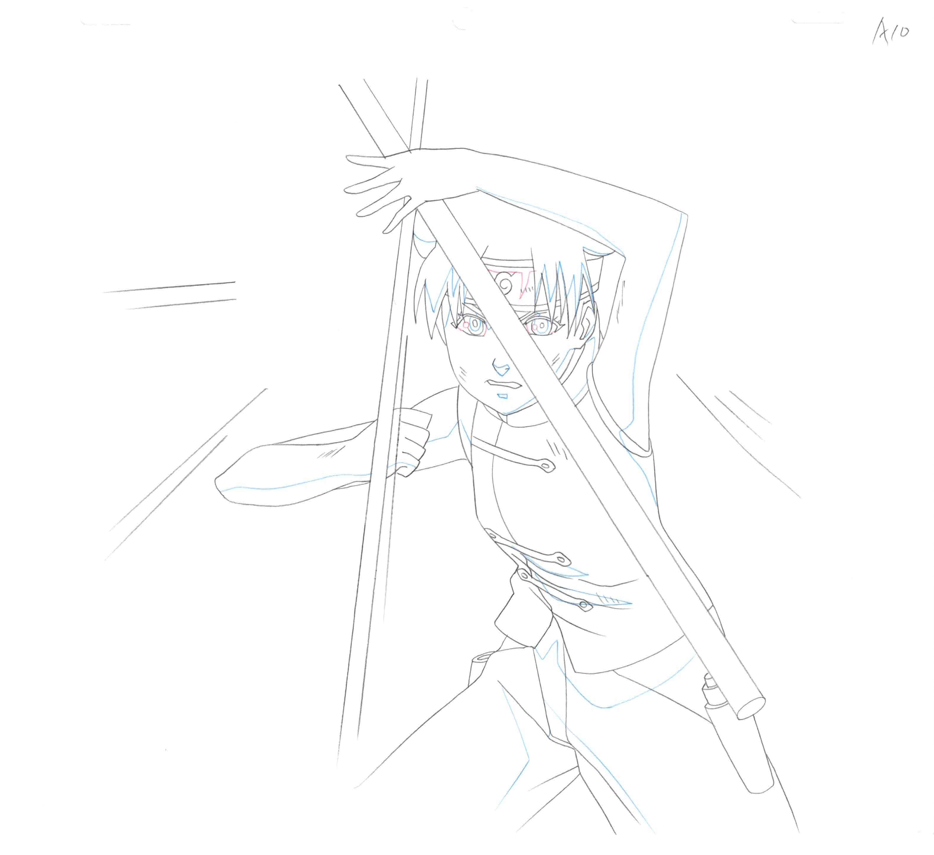 Japanime Art Gallery