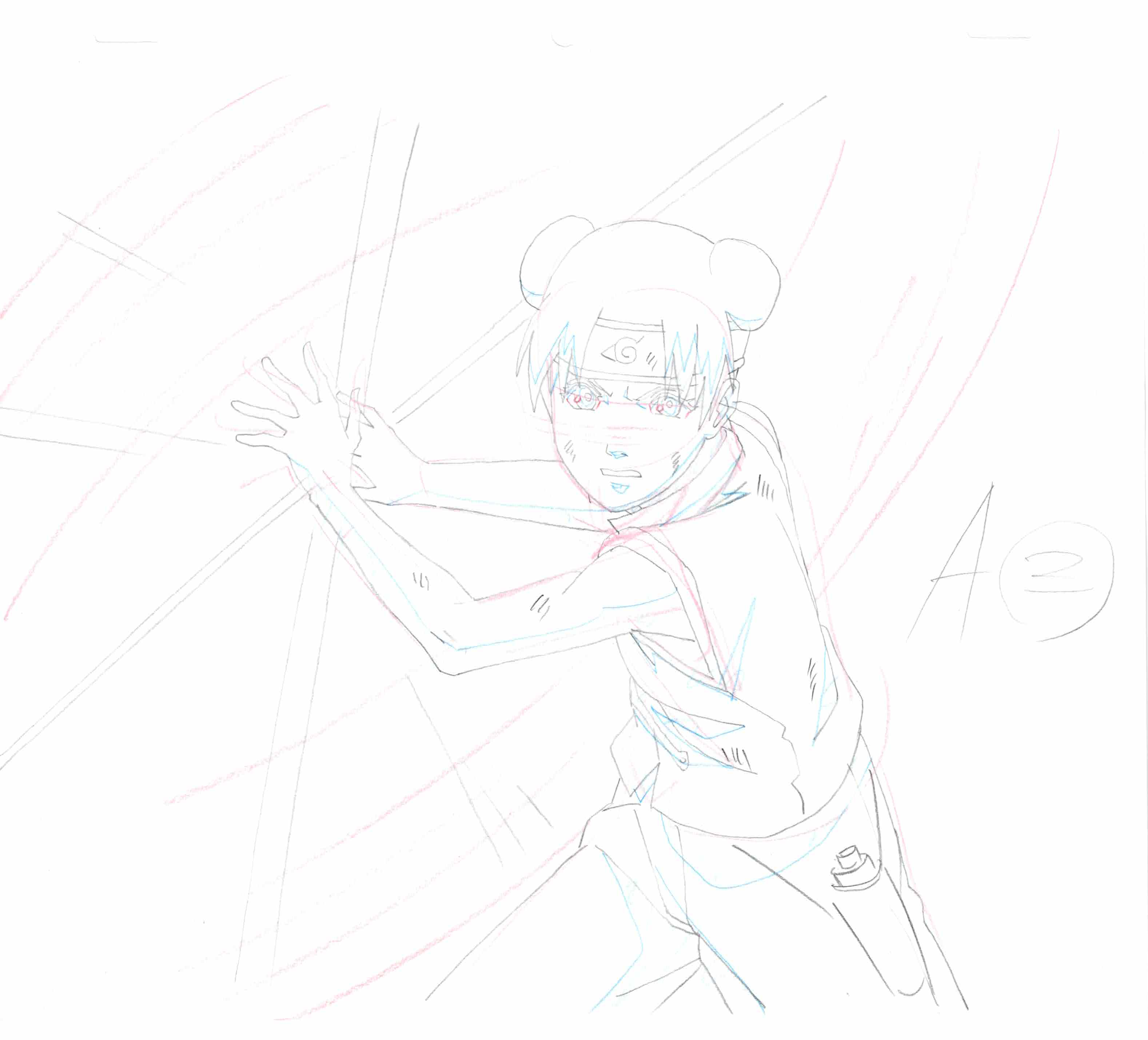 Japanime Art Gallery