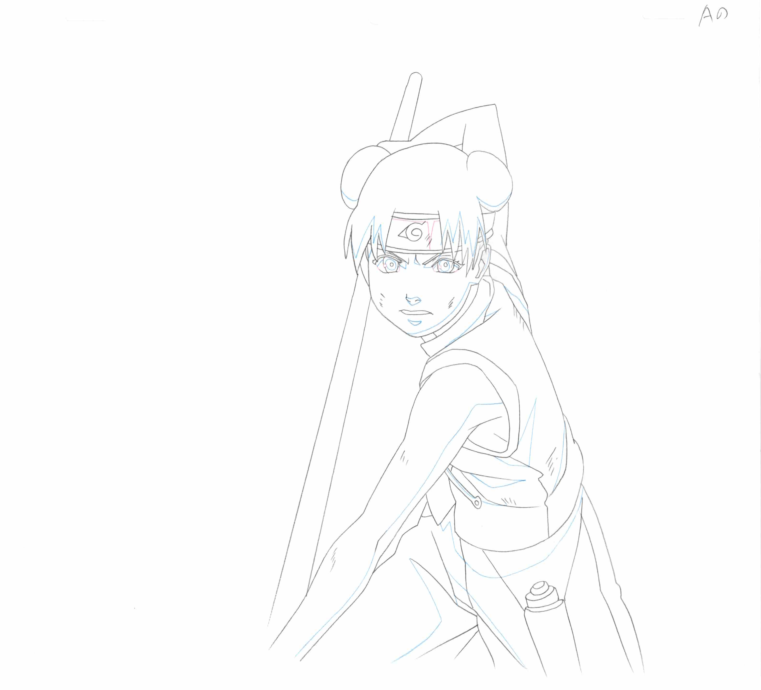 Japanime Art Gallery