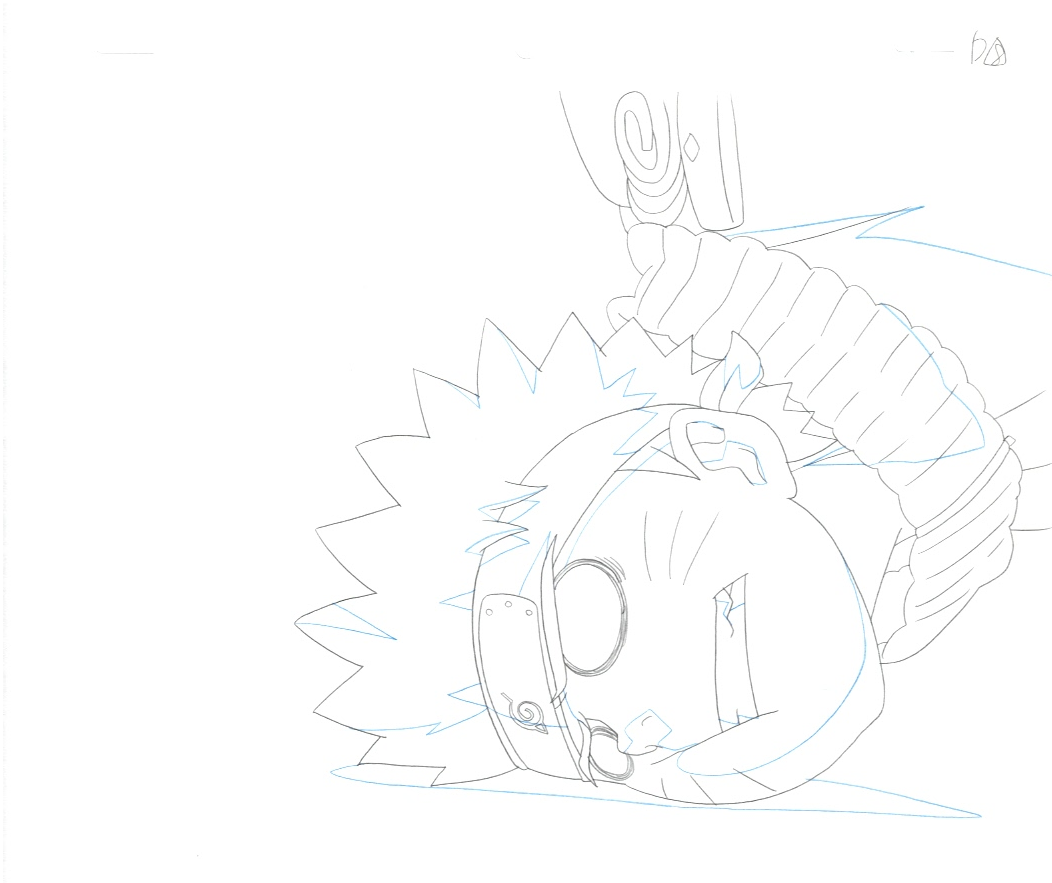 Japanime Art Gallery