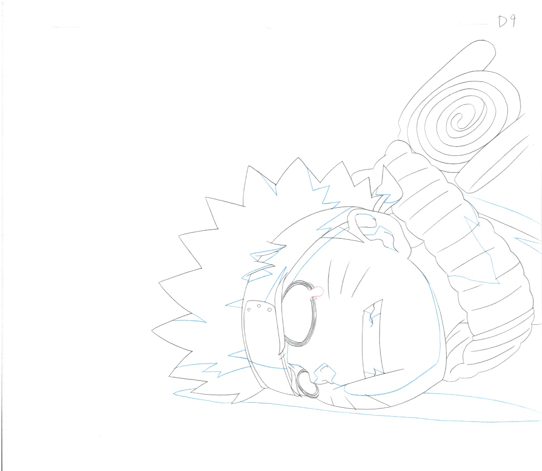 Japanime Art Gallery