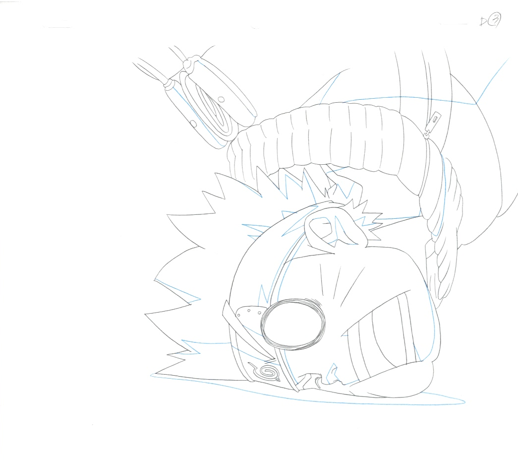 Japanime Art Gallery