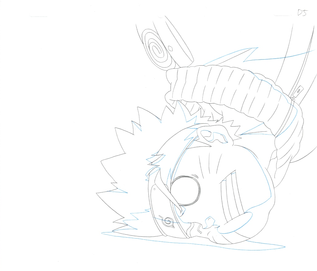 Japanime Art Gallery