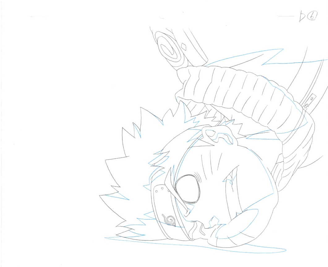 Japanime Art Gallery