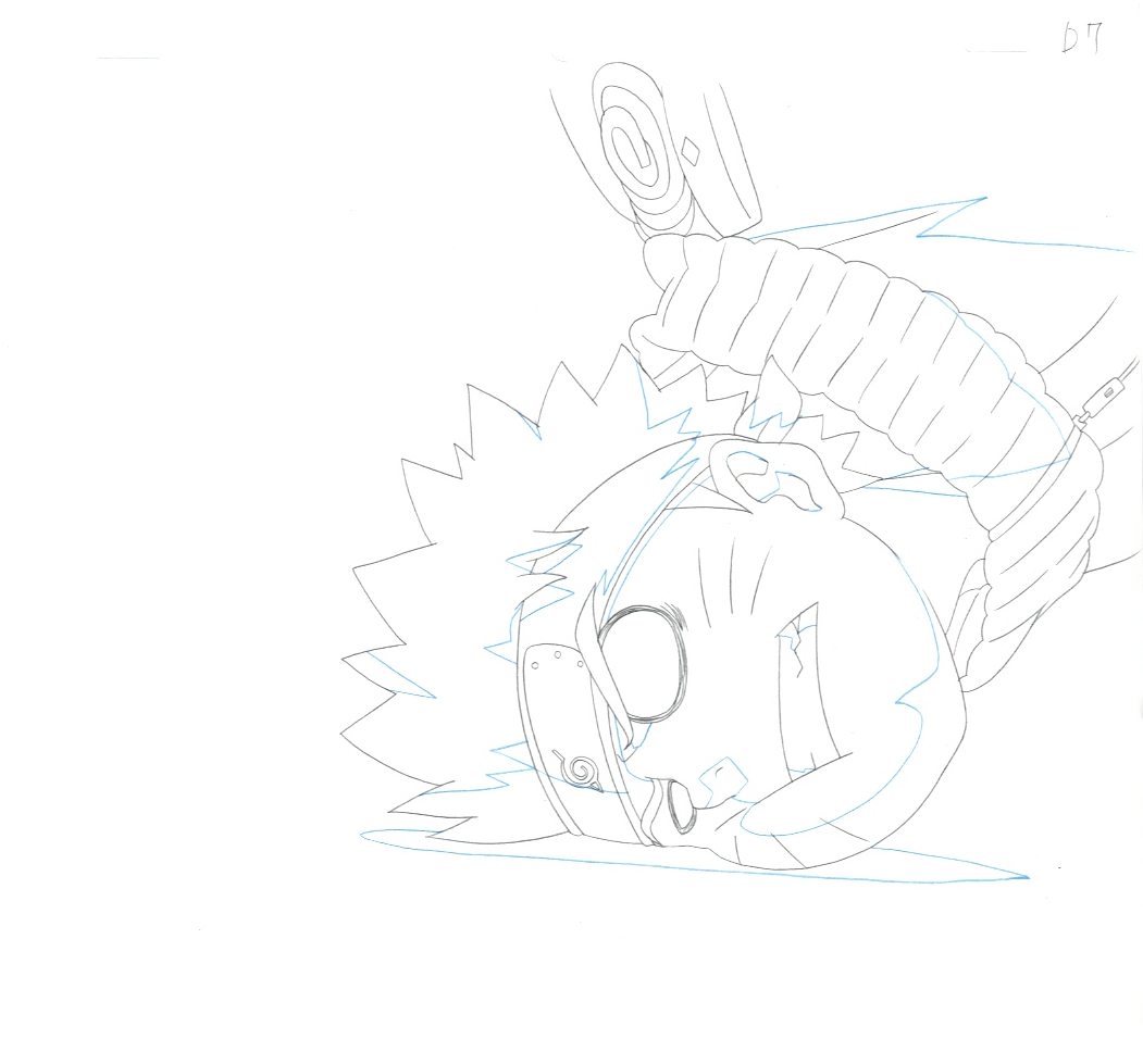 Japanime Art Gallery