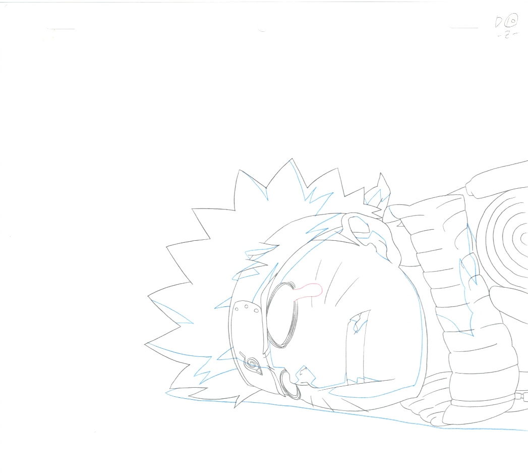 Japanime Art Gallery