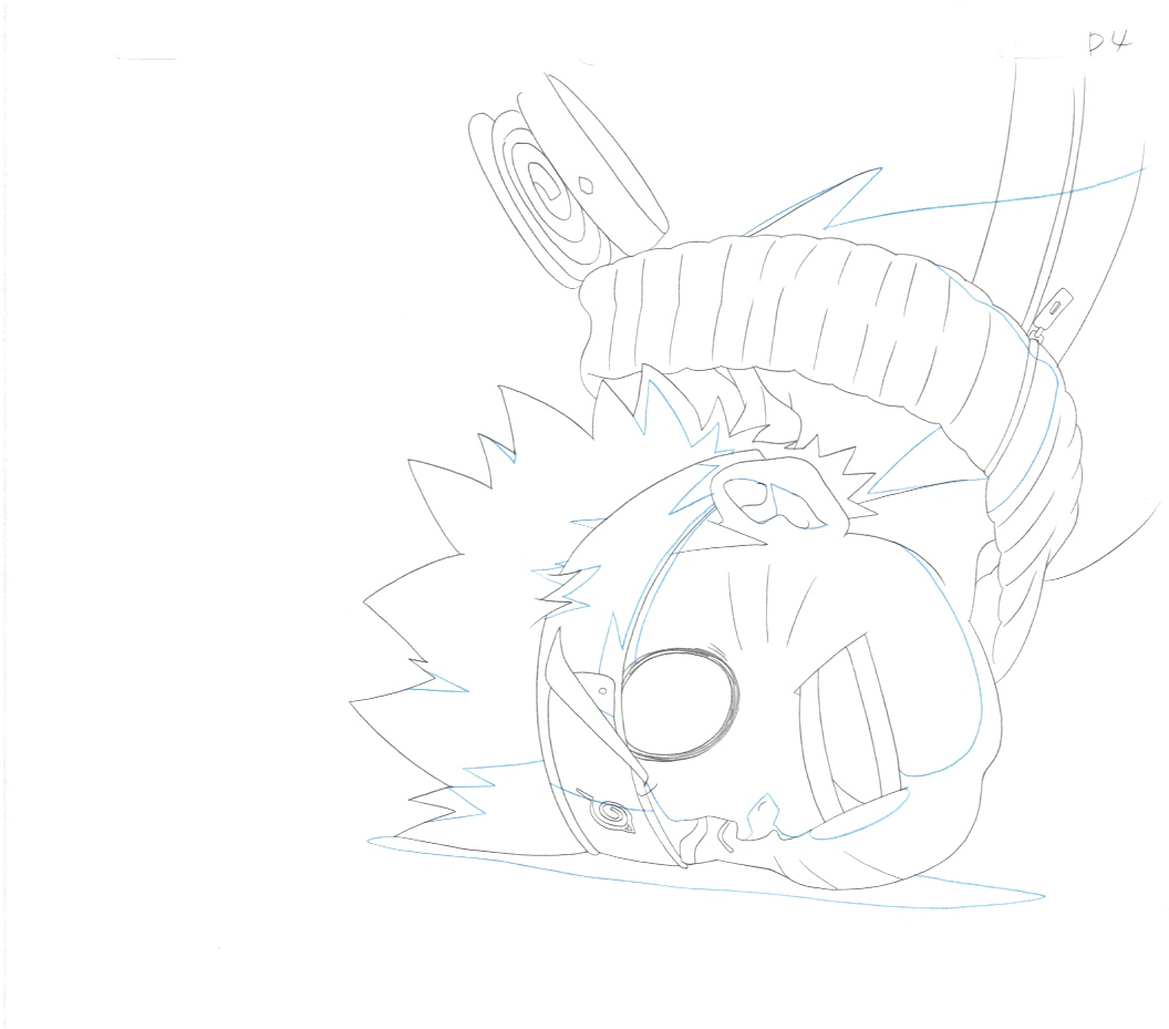 Japanime Art Gallery