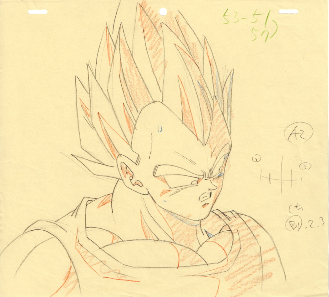 Japanime Art Gallery