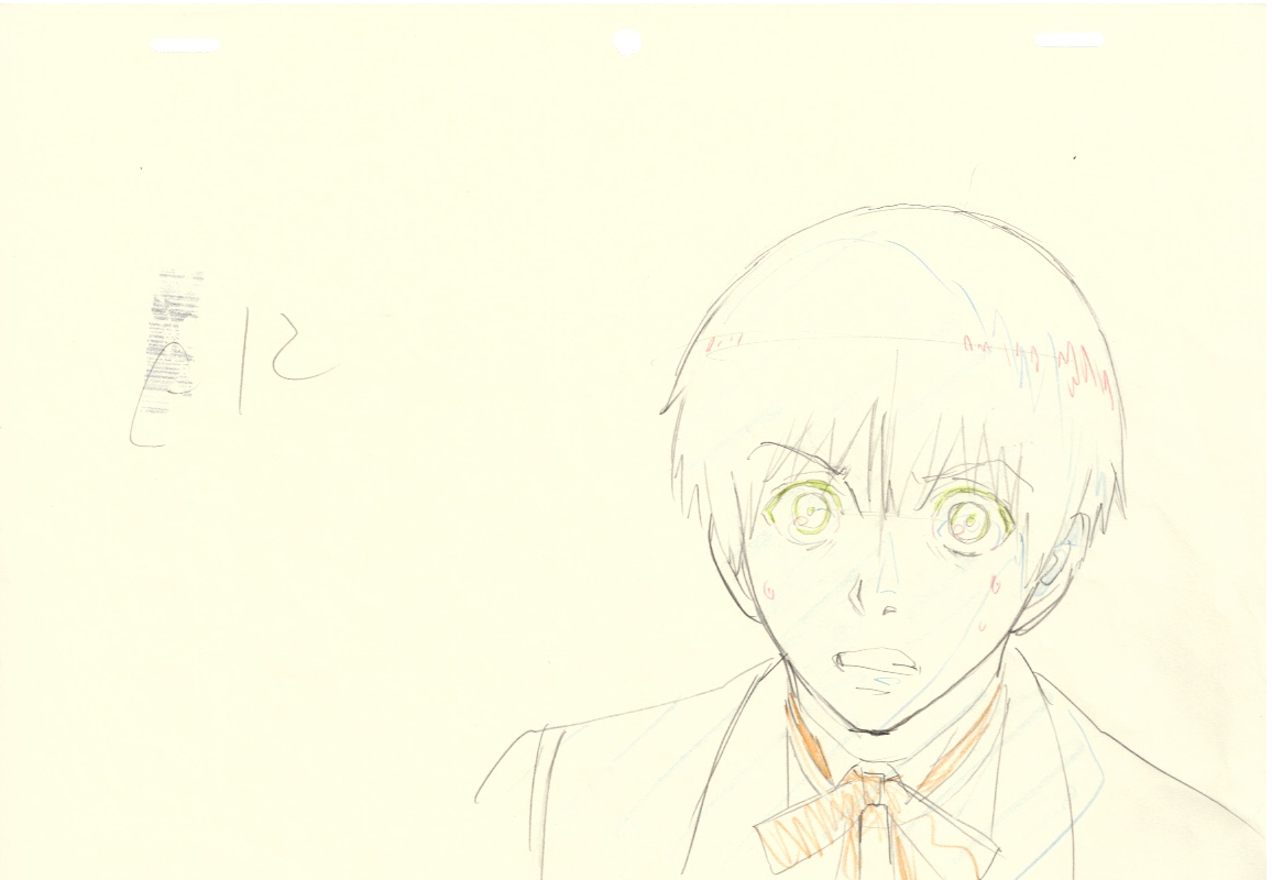 Japanime Art Gallery