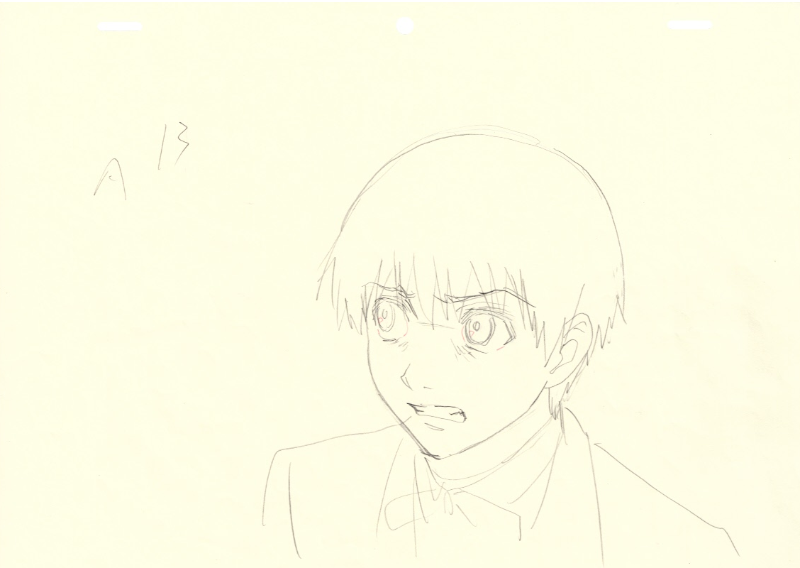 Japanime Art Gallery