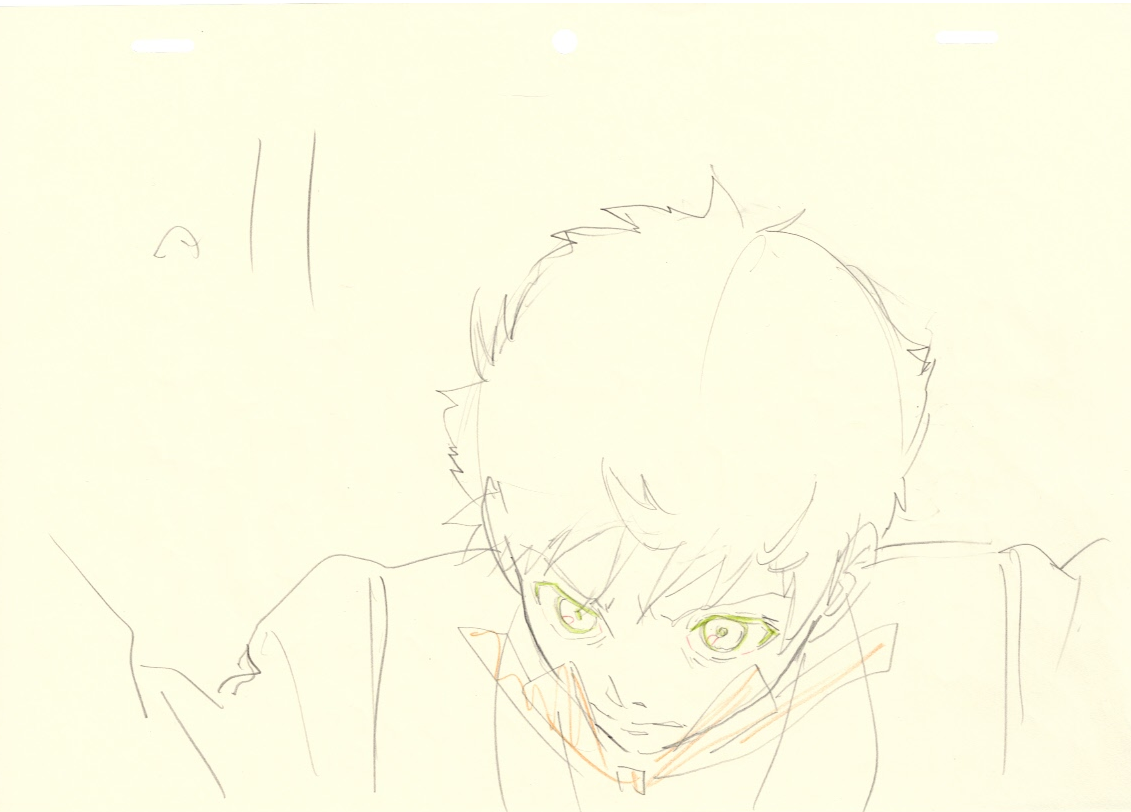 Japanime Art Gallery