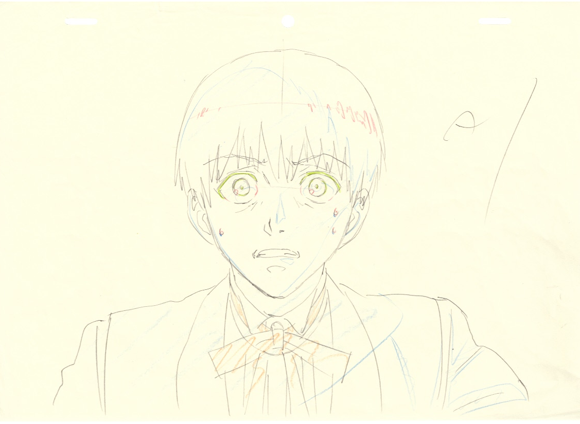 Japanime Art Gallery