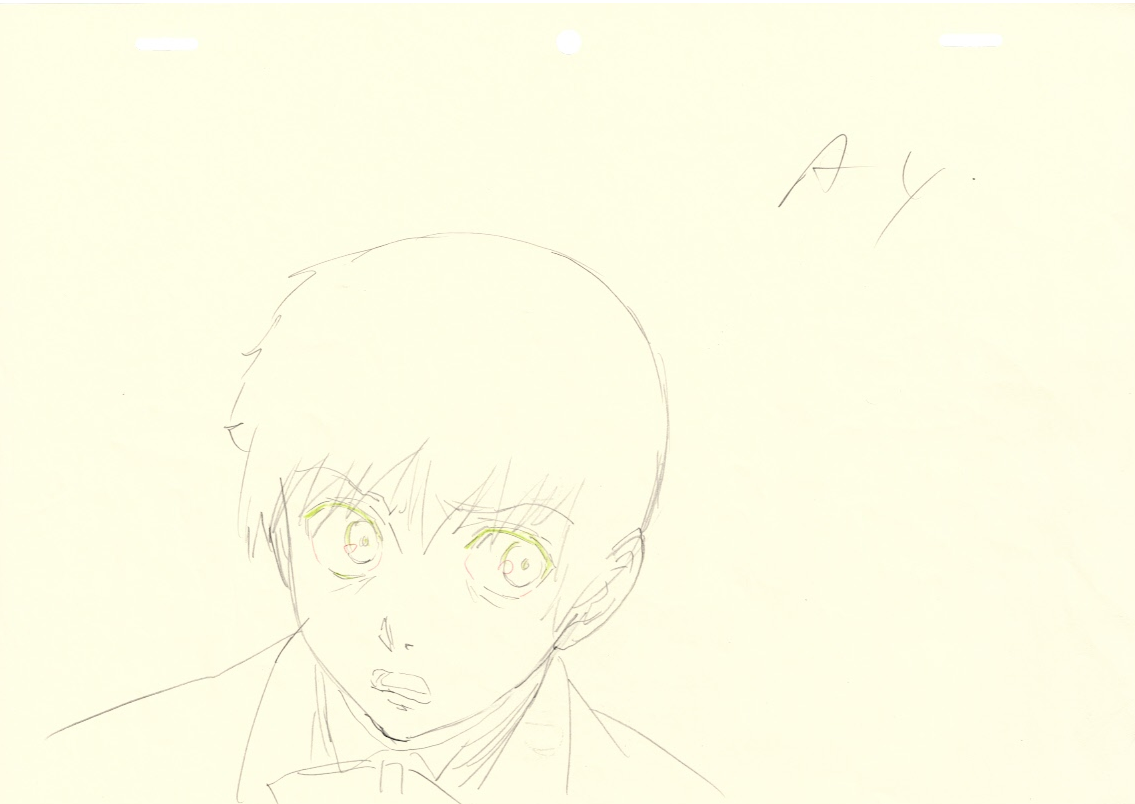 Japanime Art Gallery