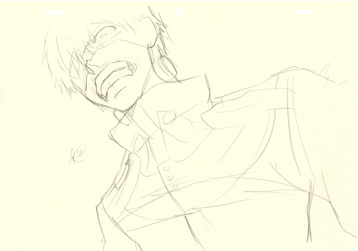 Japanime Art Gallery