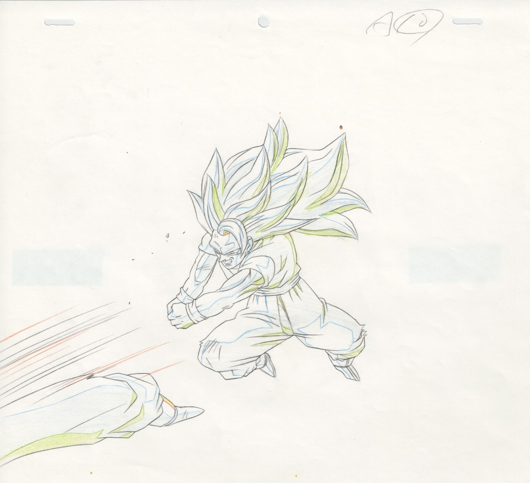 Japanime Art Gallery