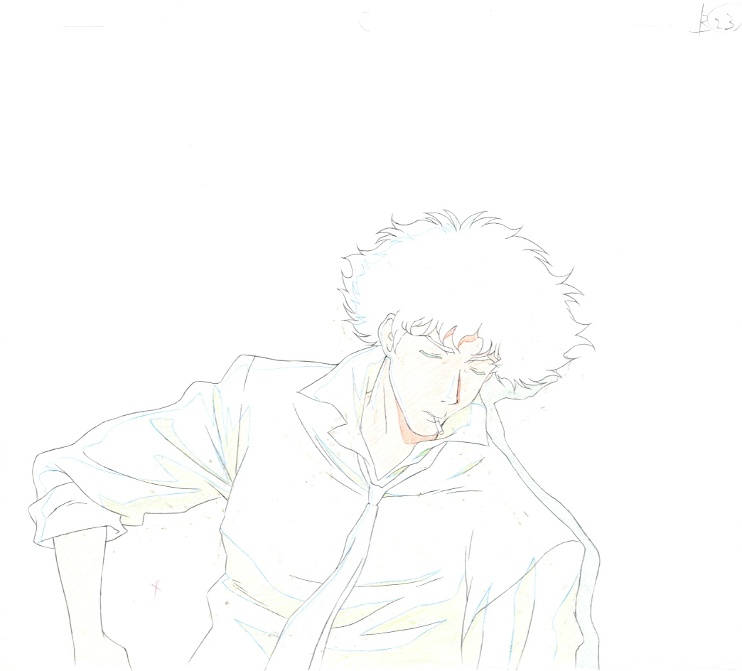 Japanime Art Gallery